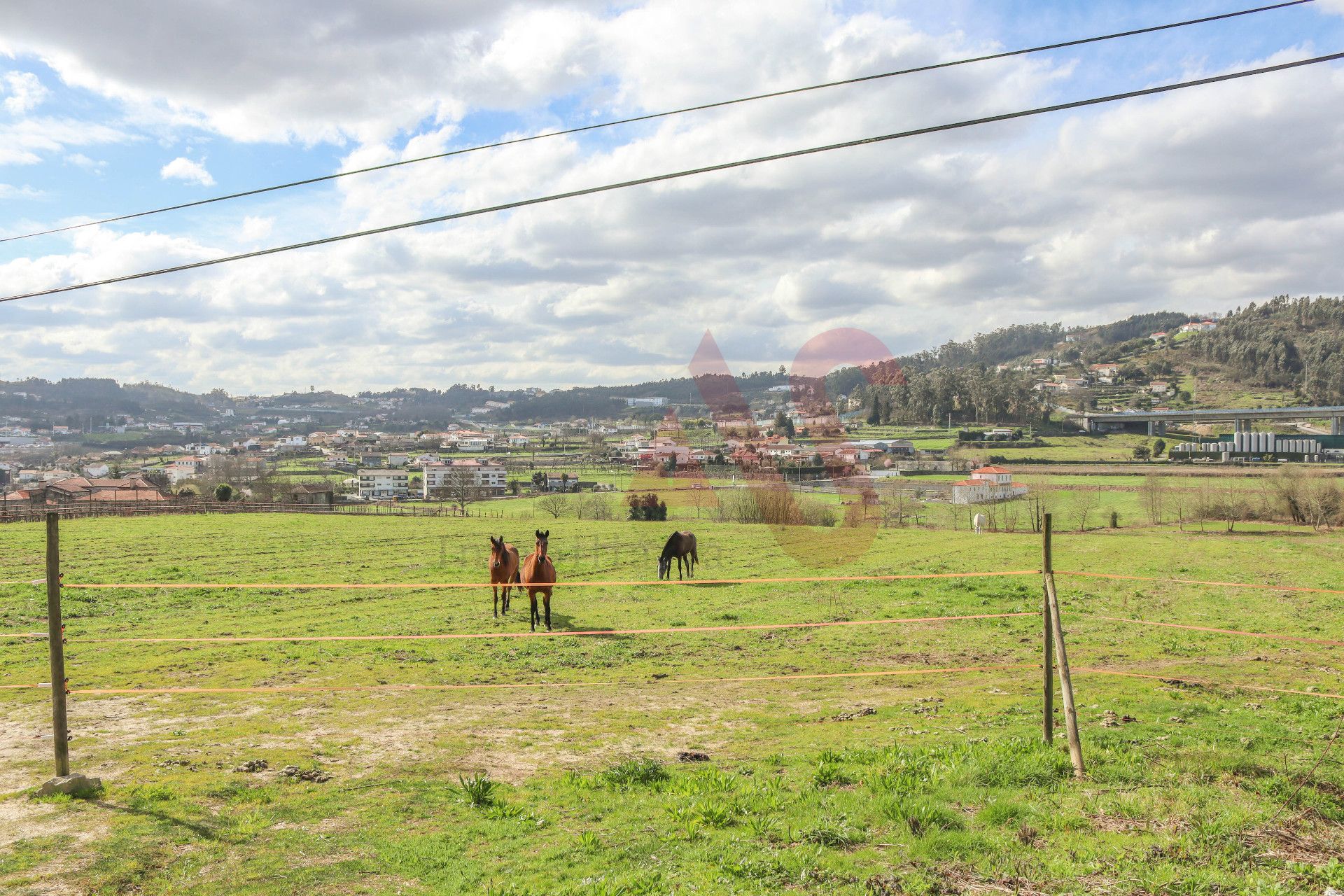 Huis in Lousada, Porto 10034377