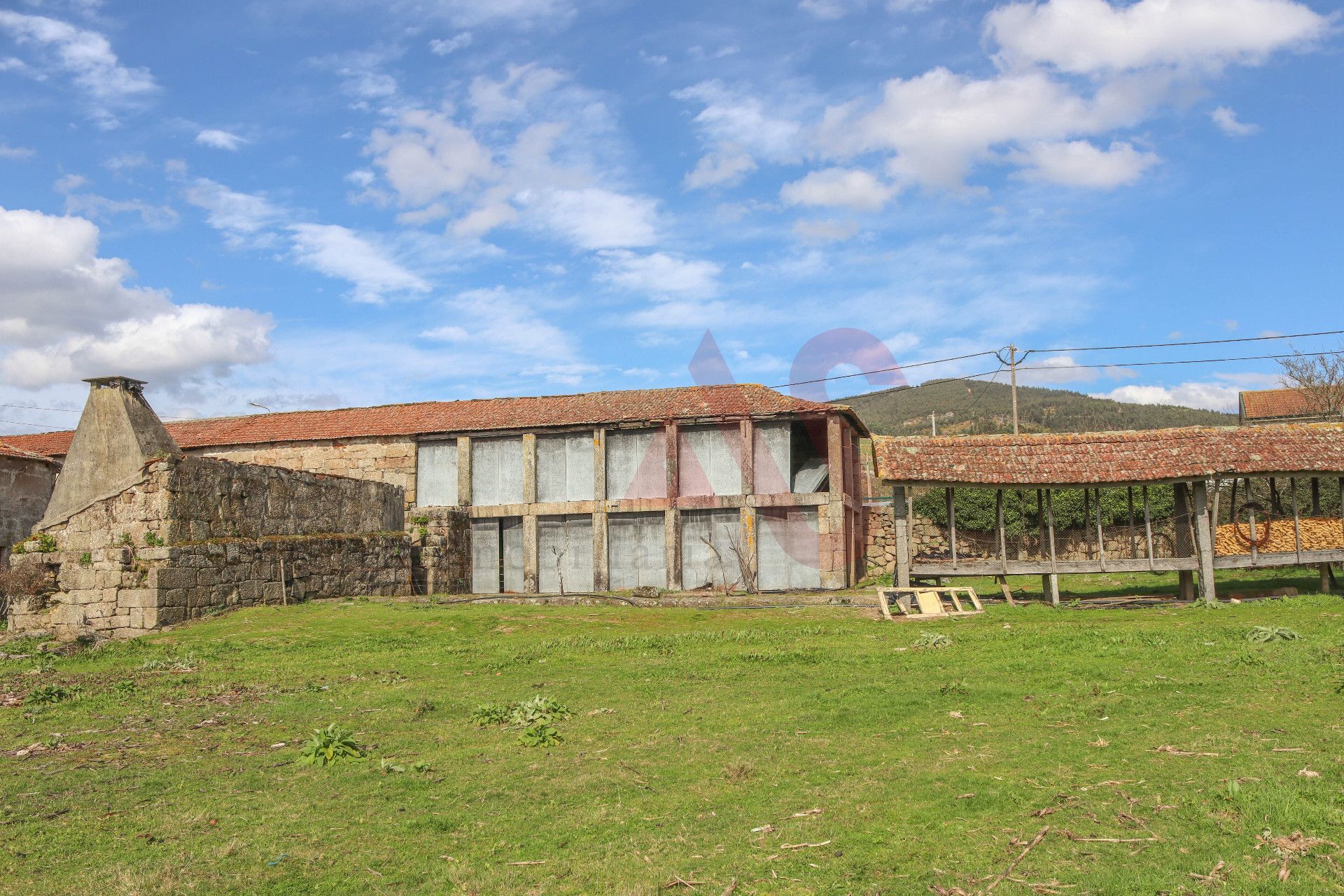 Casa nel Lousada, Porto 10034377