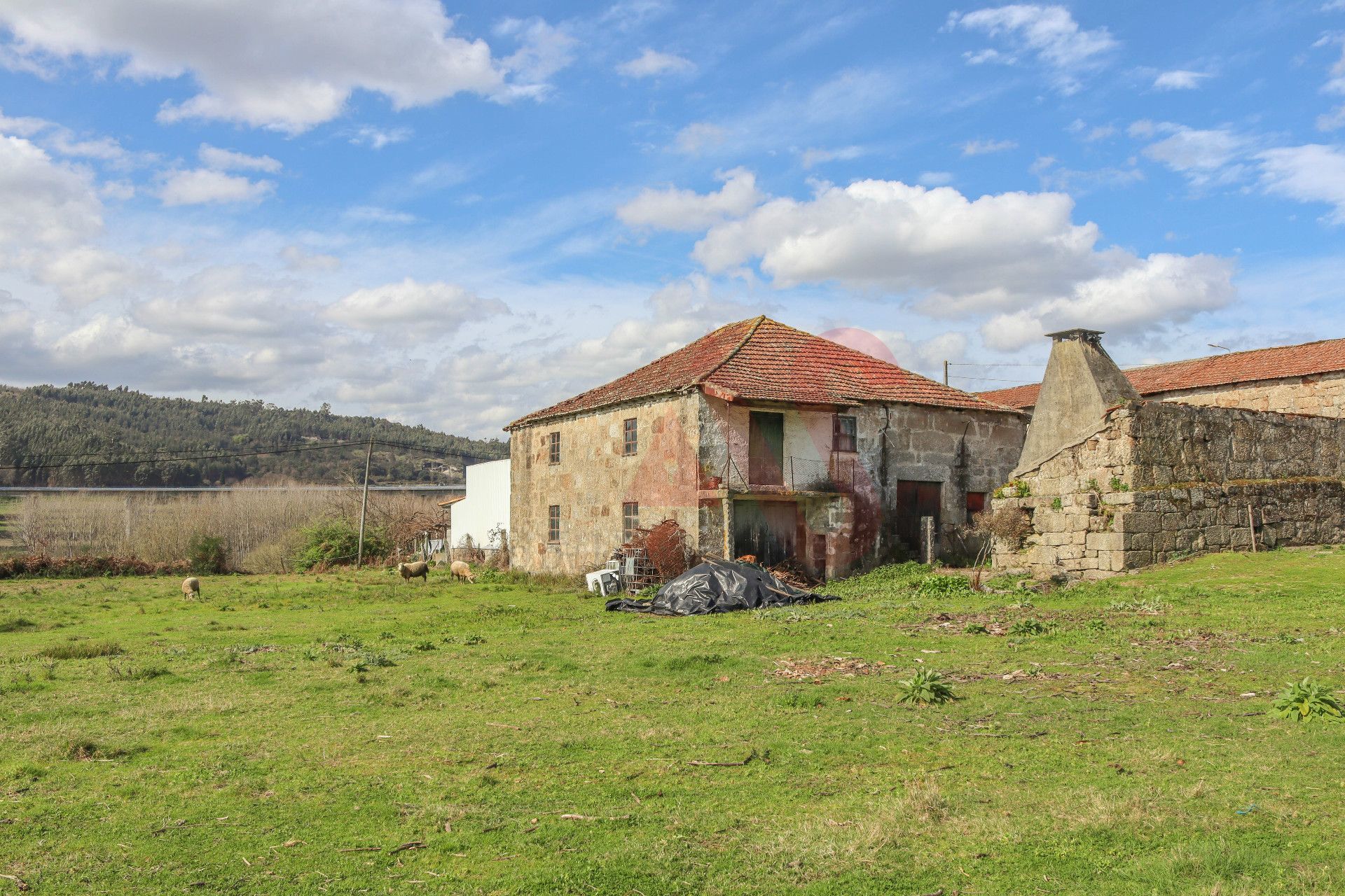 Huis in Lousada, Porto 10034377