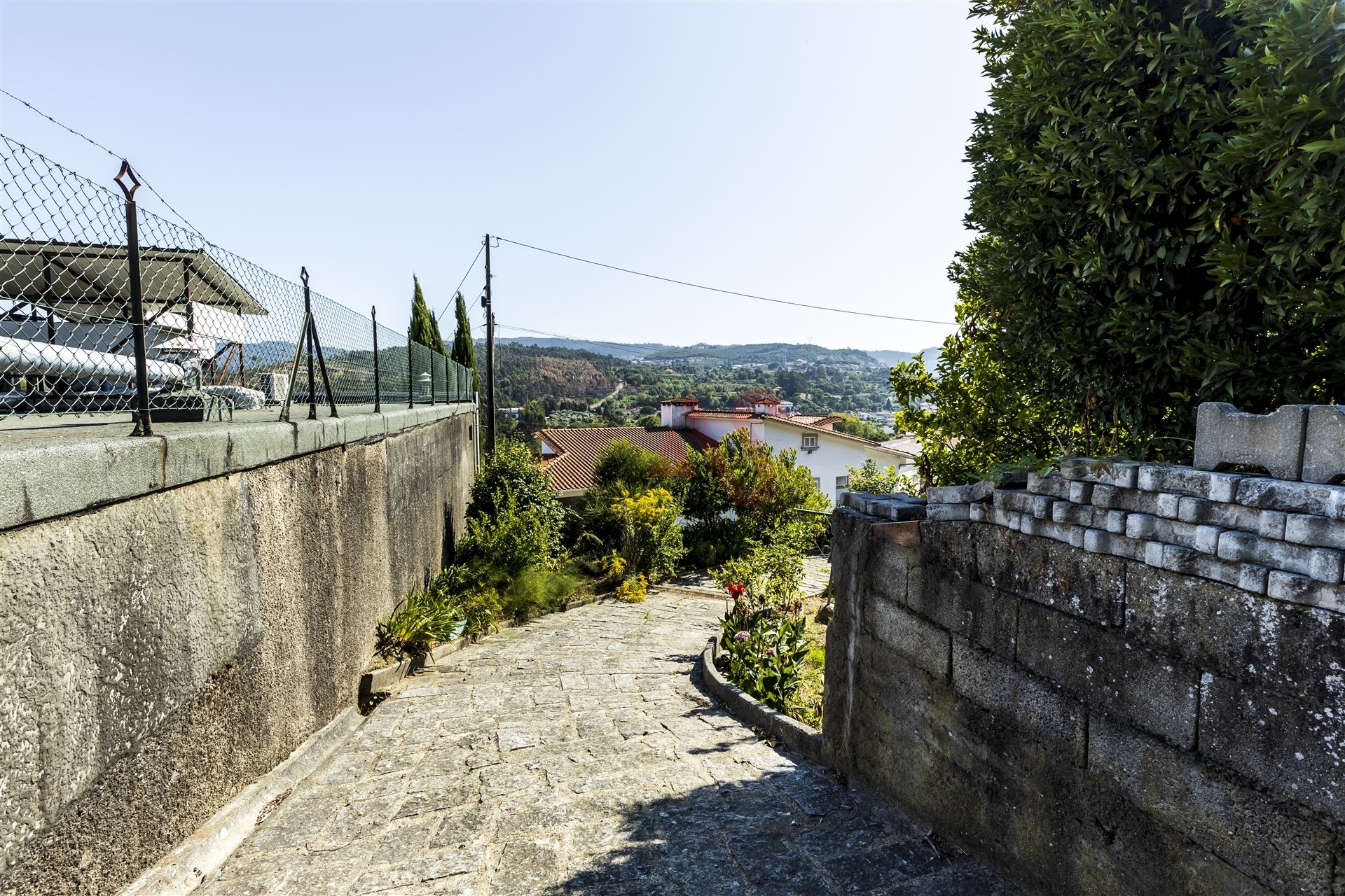 rumah dalam GuImaraes, Braga 10034381