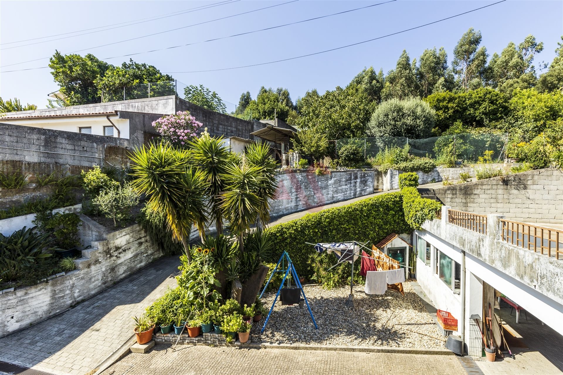 rumah dalam GuImaraes, Braga 10034381