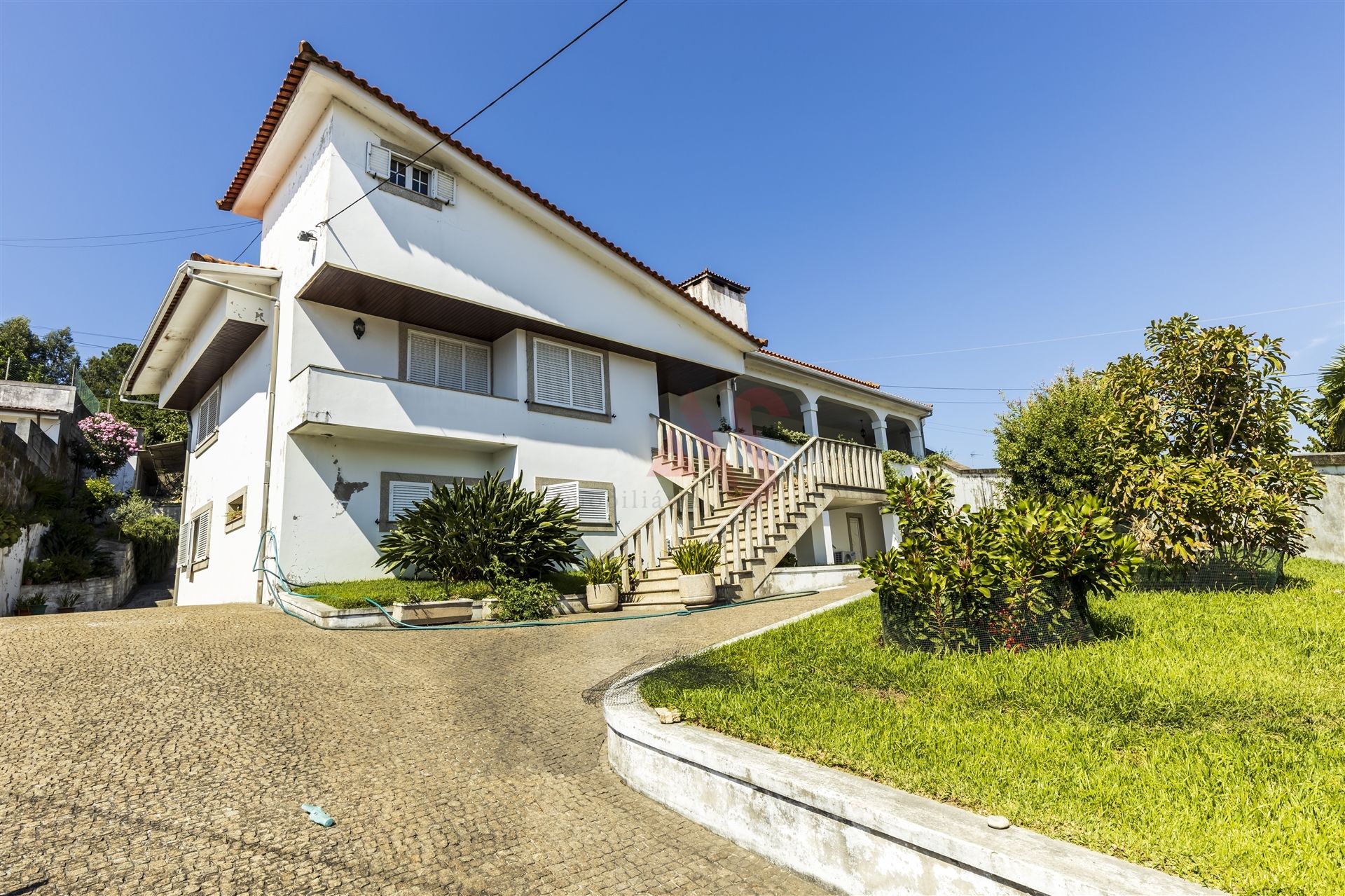 House in Guimaraes, Braga 10034381