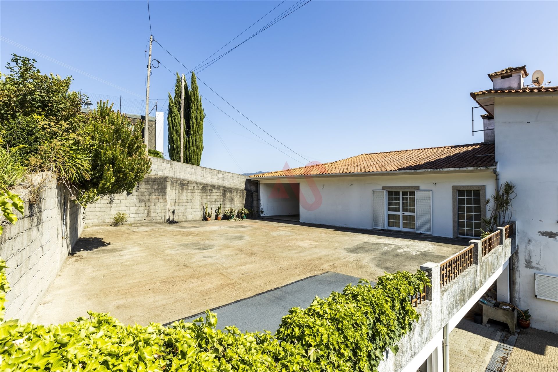 rumah dalam GuImaraes, Braga 10034381