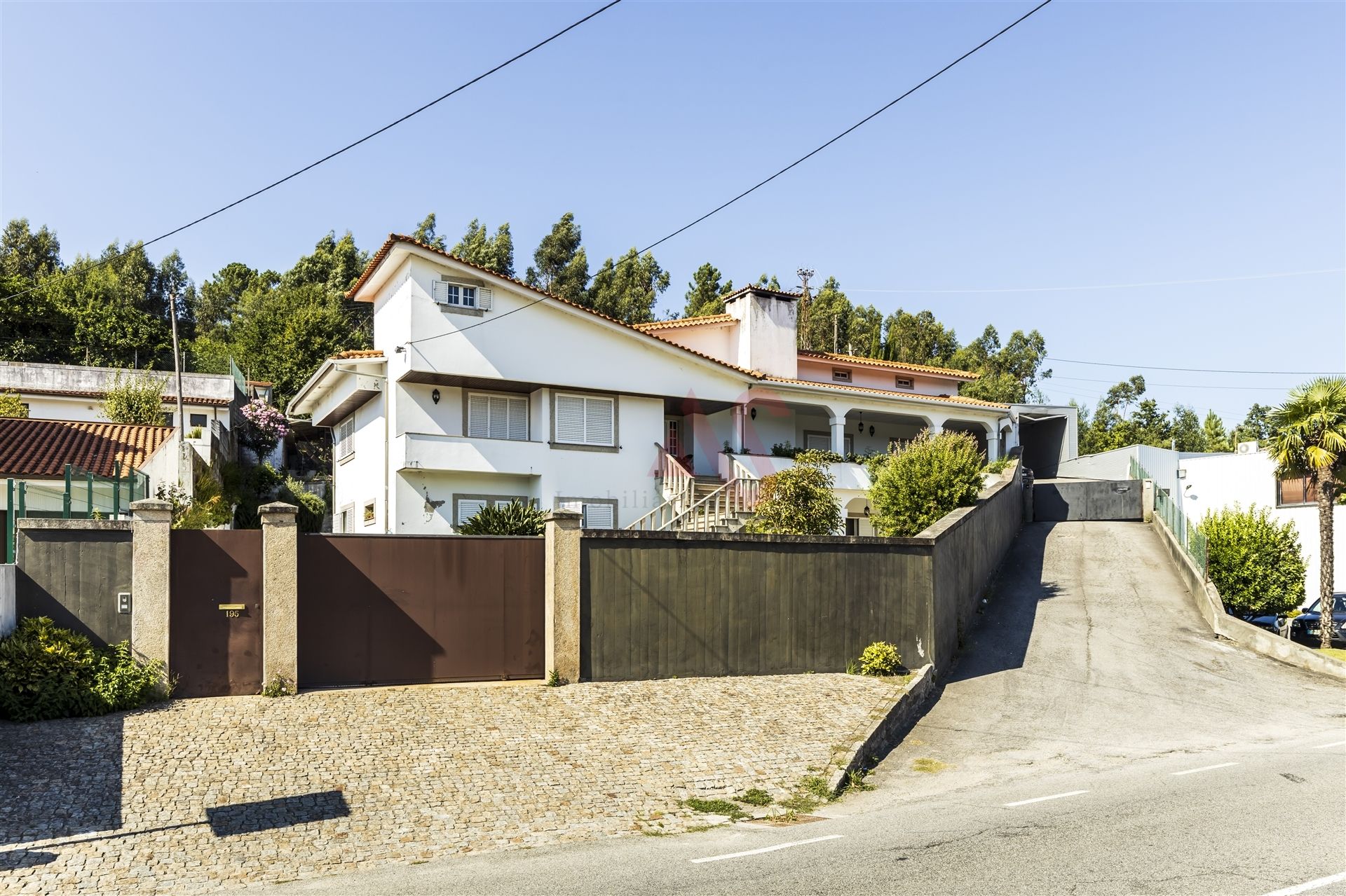 Casa nel Guimaraes, Braga 10034381