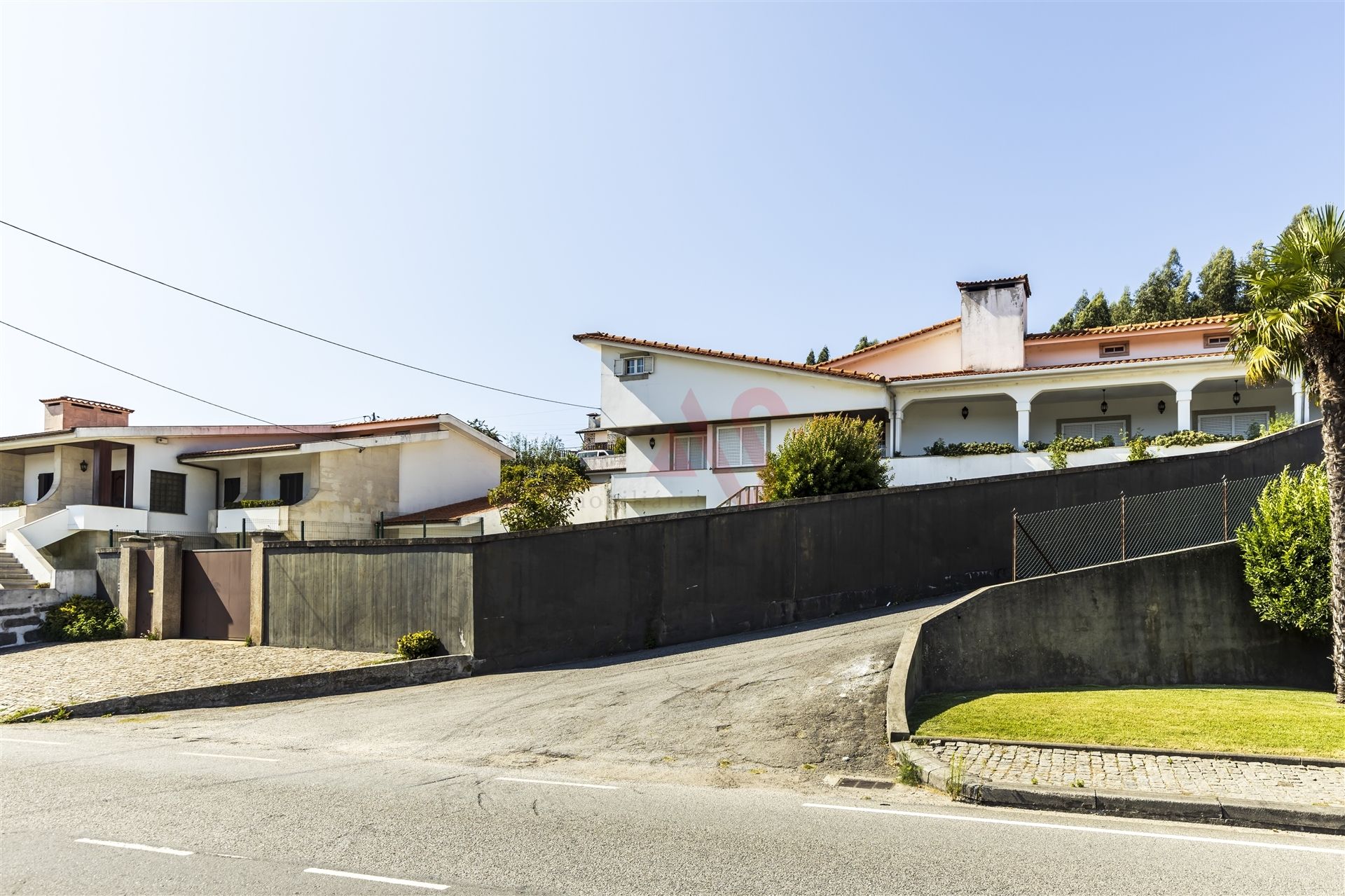 Huis in Guimaraes, Braga 10034381