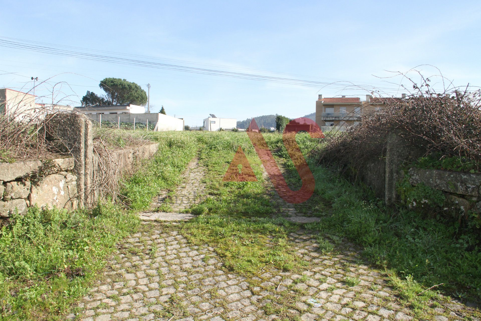 公寓 在 Midoes, Braga 10034382