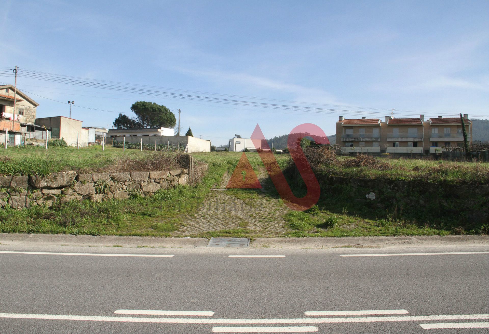 公寓 在 Midoes, Braga 10034382