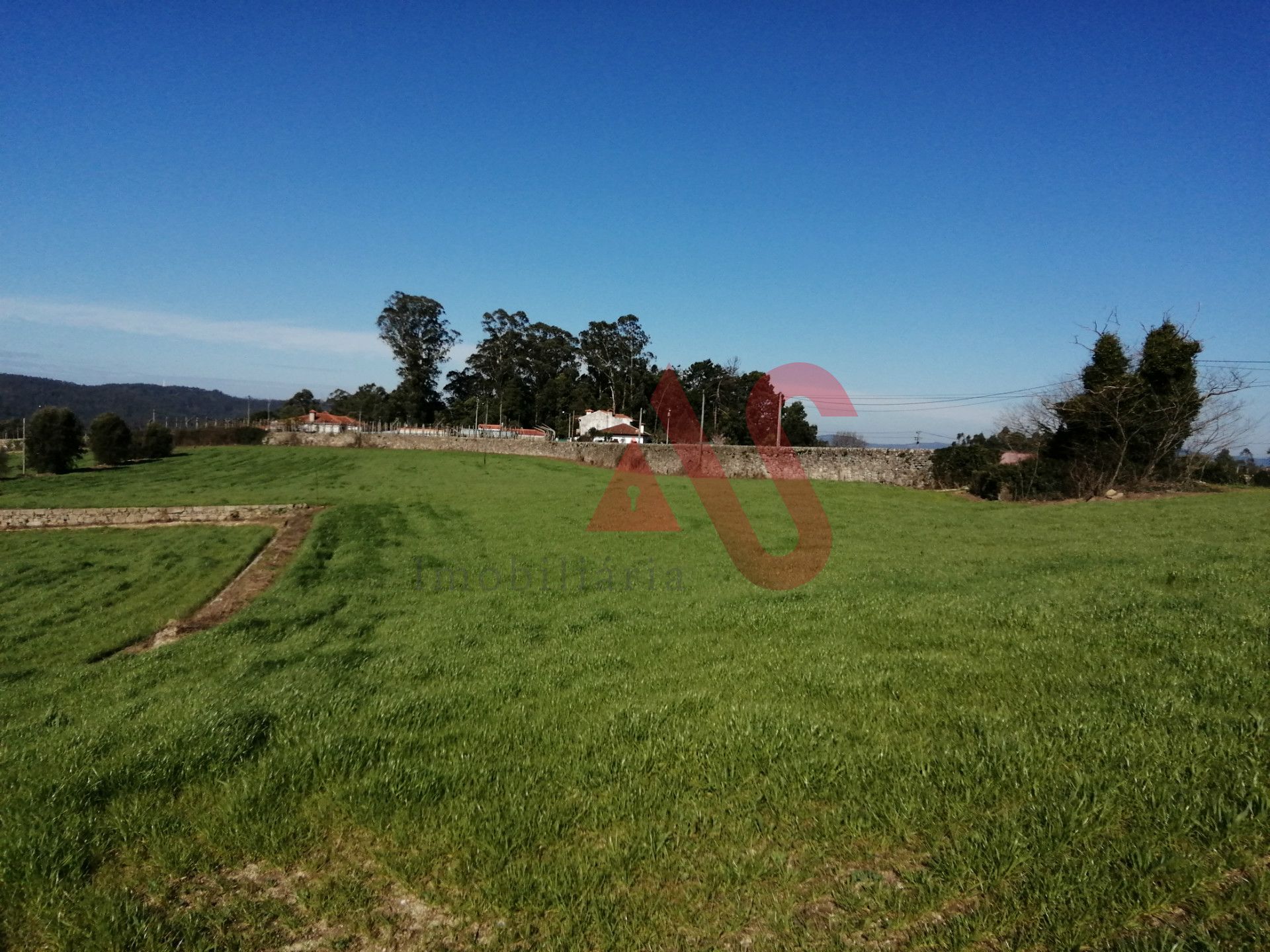 Land in Barcelos, Braga 10034383