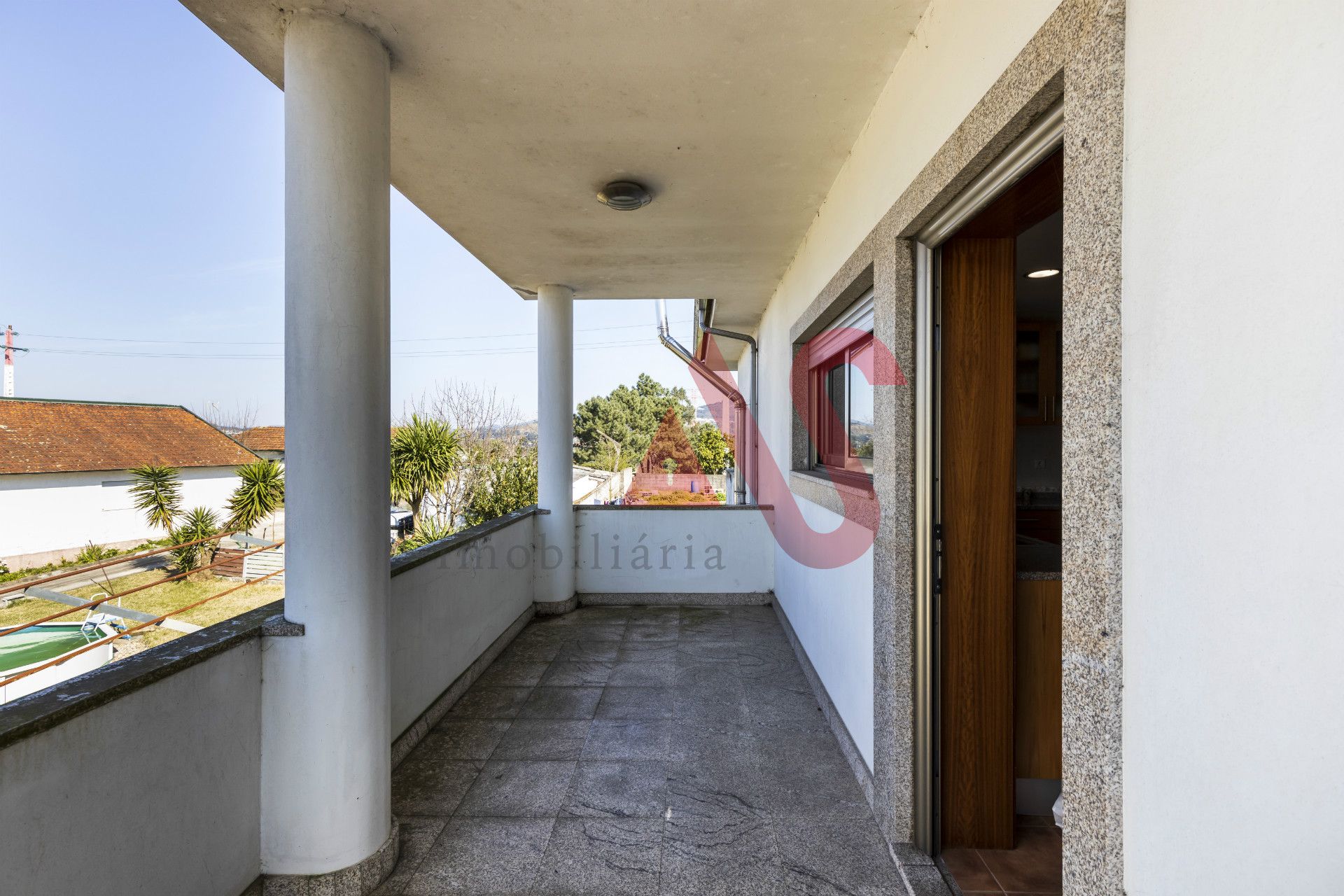 Hus i VIla Nova De FamalIcao, Braga 10034384