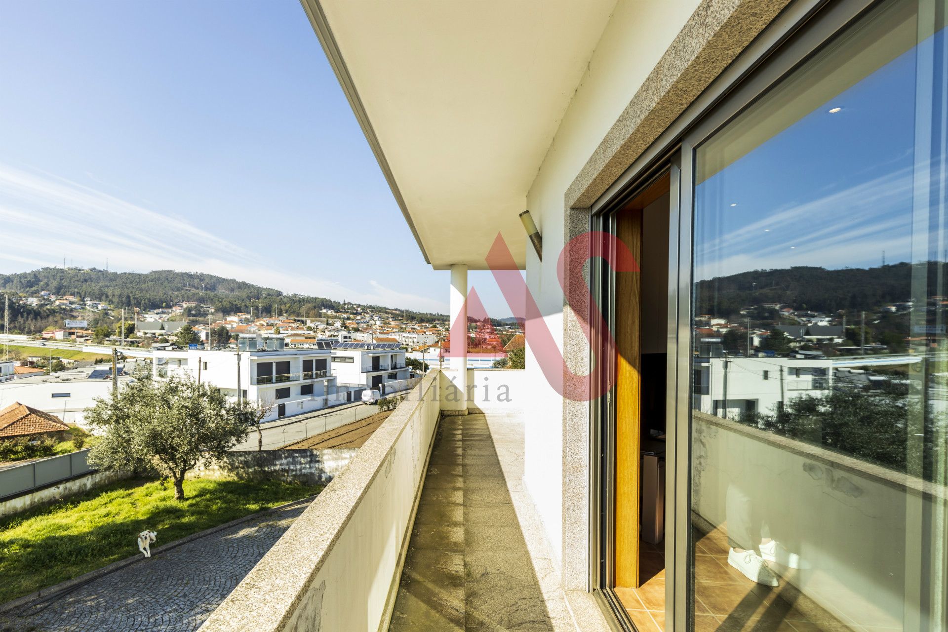 Hus i VIla Nova De FamalIcao, Braga 10034384