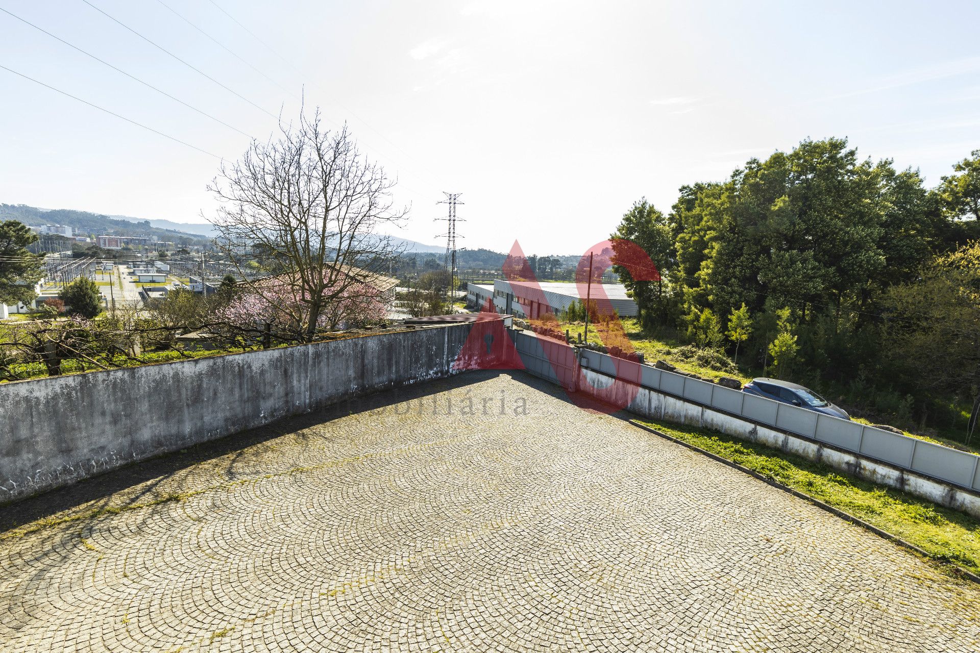 Hus i VIla Nova De FamalIcao, Braga 10034384