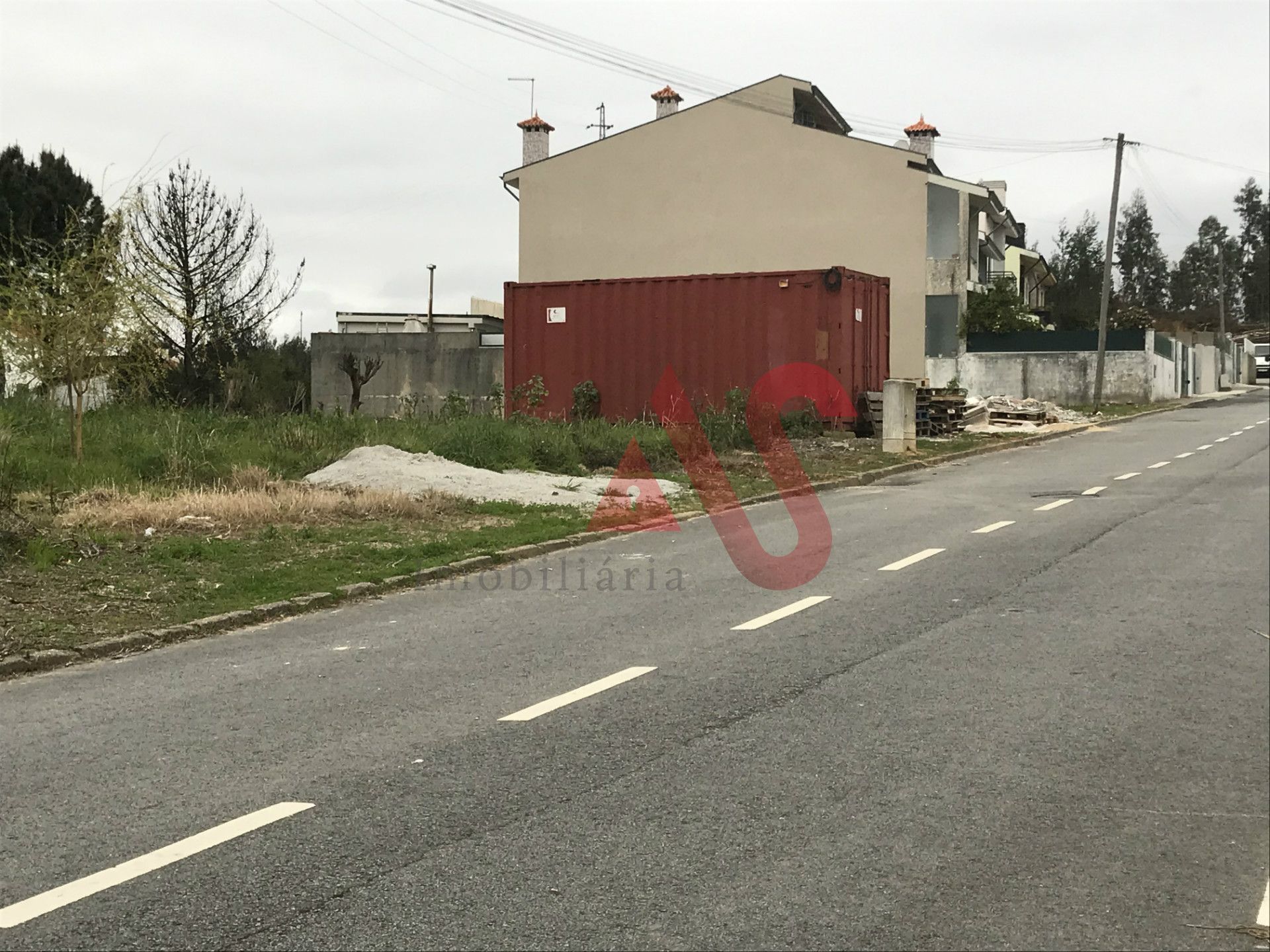 Land i Gondomar, Porto 10034386