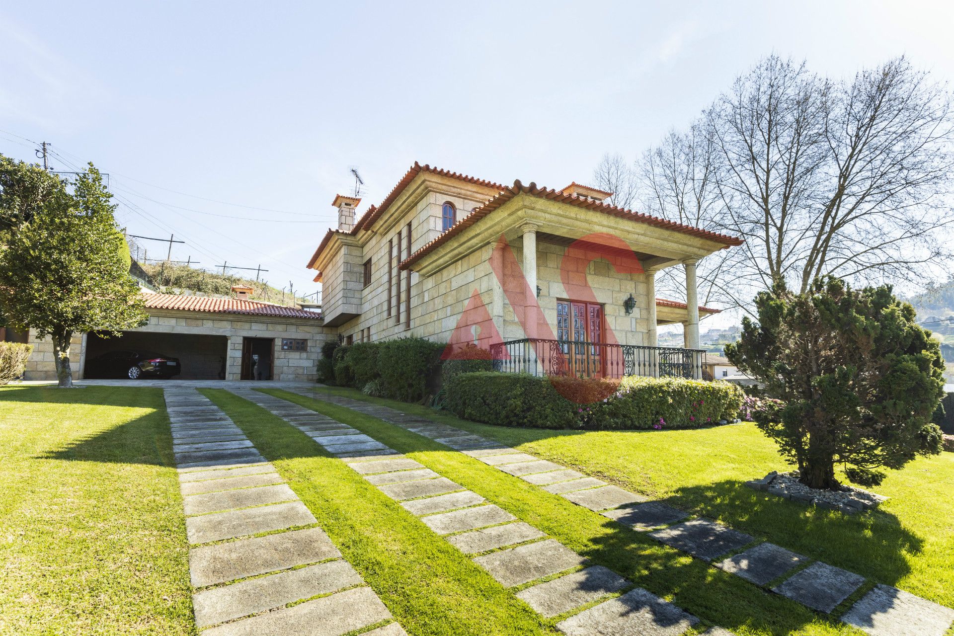 rumah dalam GuImaraes, Braga 10034387