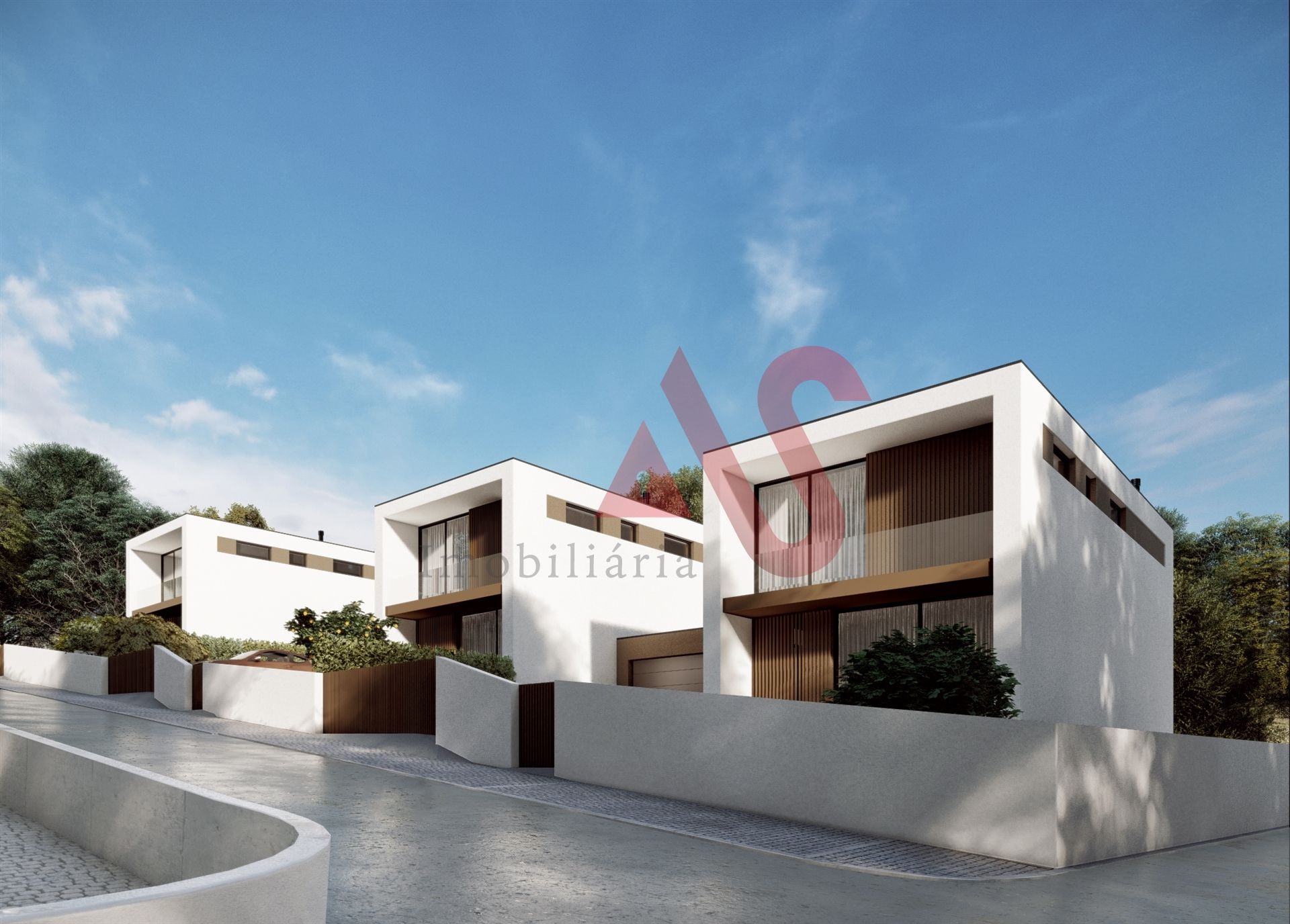 House in Capa Rosa, Braga 10034394