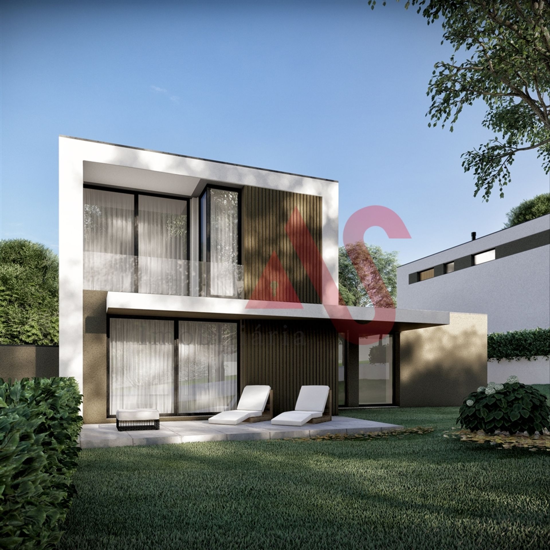 House in Capa Rosa, Braga 10034394