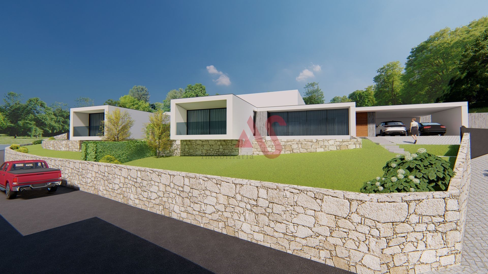 Hus i Midoes, Braga 10034400