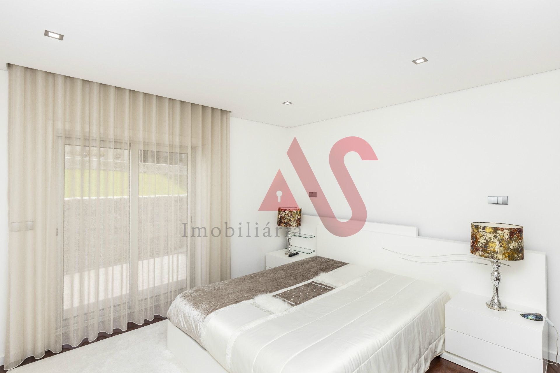 Rumah di Santo TIrso, Porto 10034404