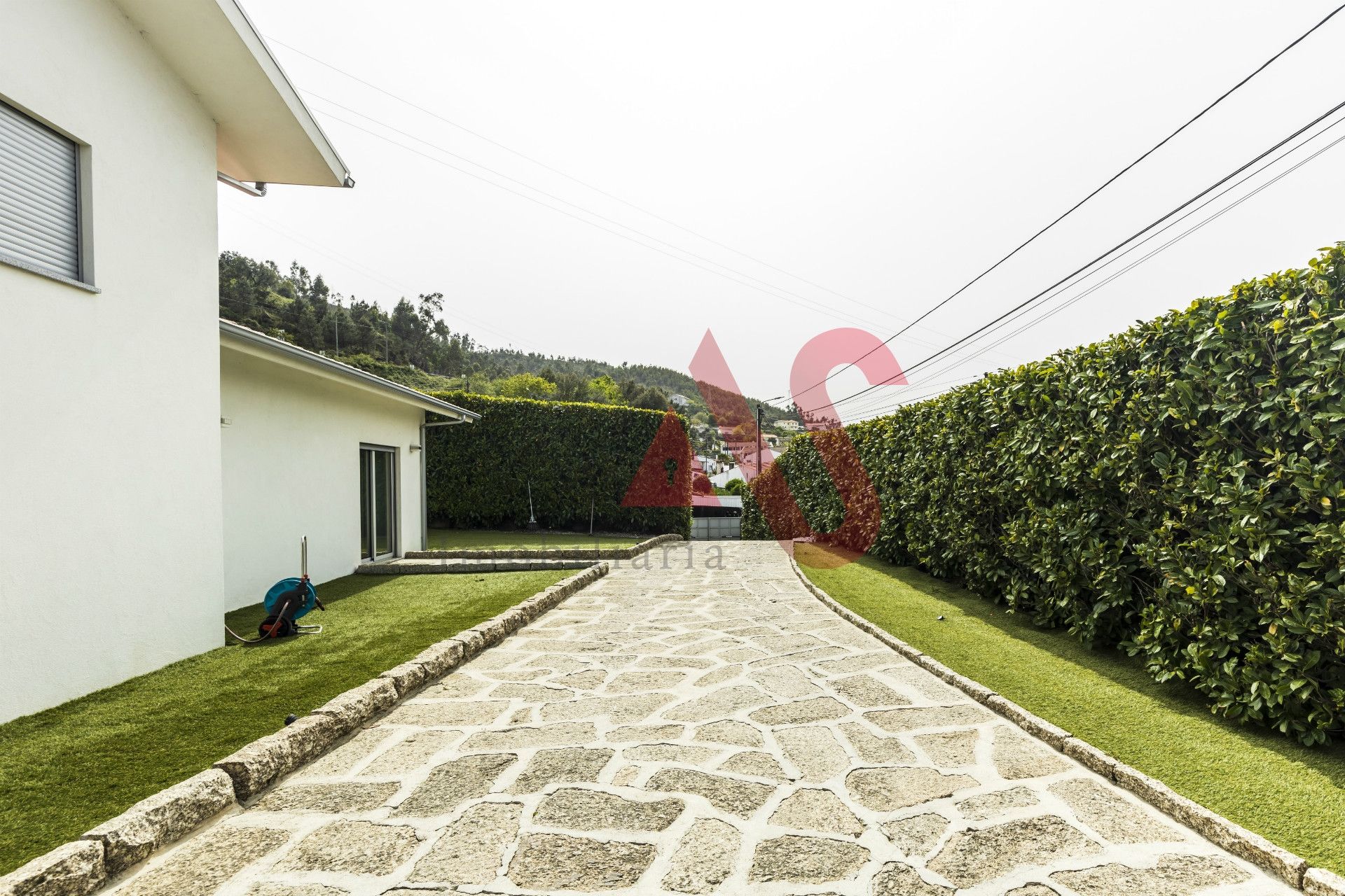 Rumah di Santo TIrso, Porto 10034404