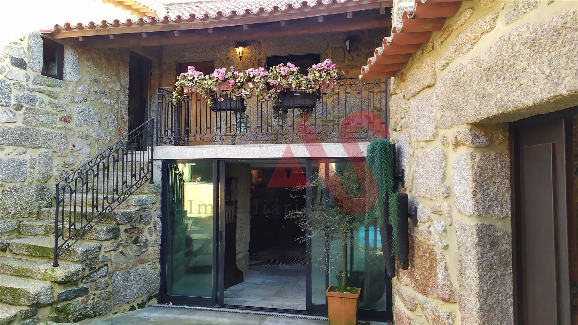 House in Midoes, Braga 10034405