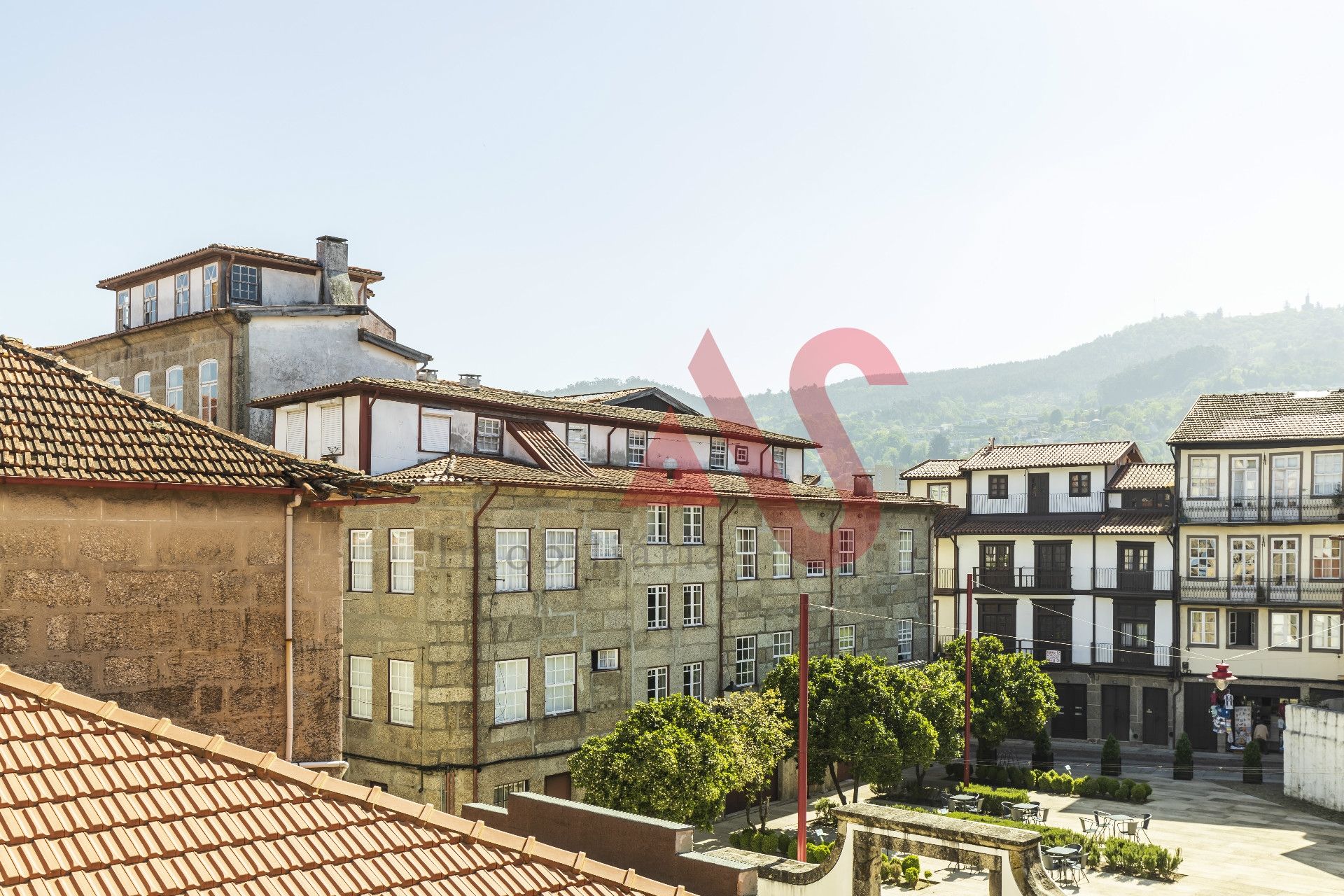 Condominio nel GuImaraes, Braga 10034406