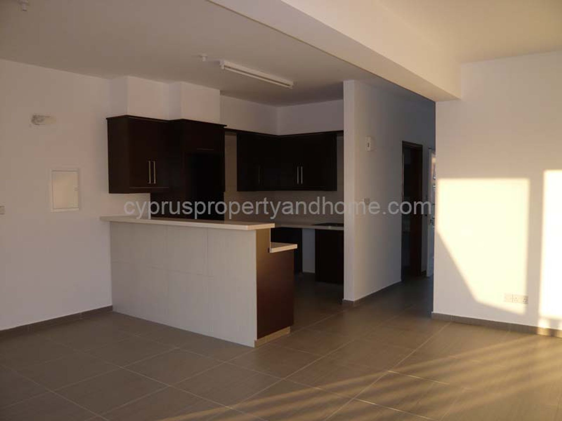 Condominio en Kissonerga, Paphos 10034423