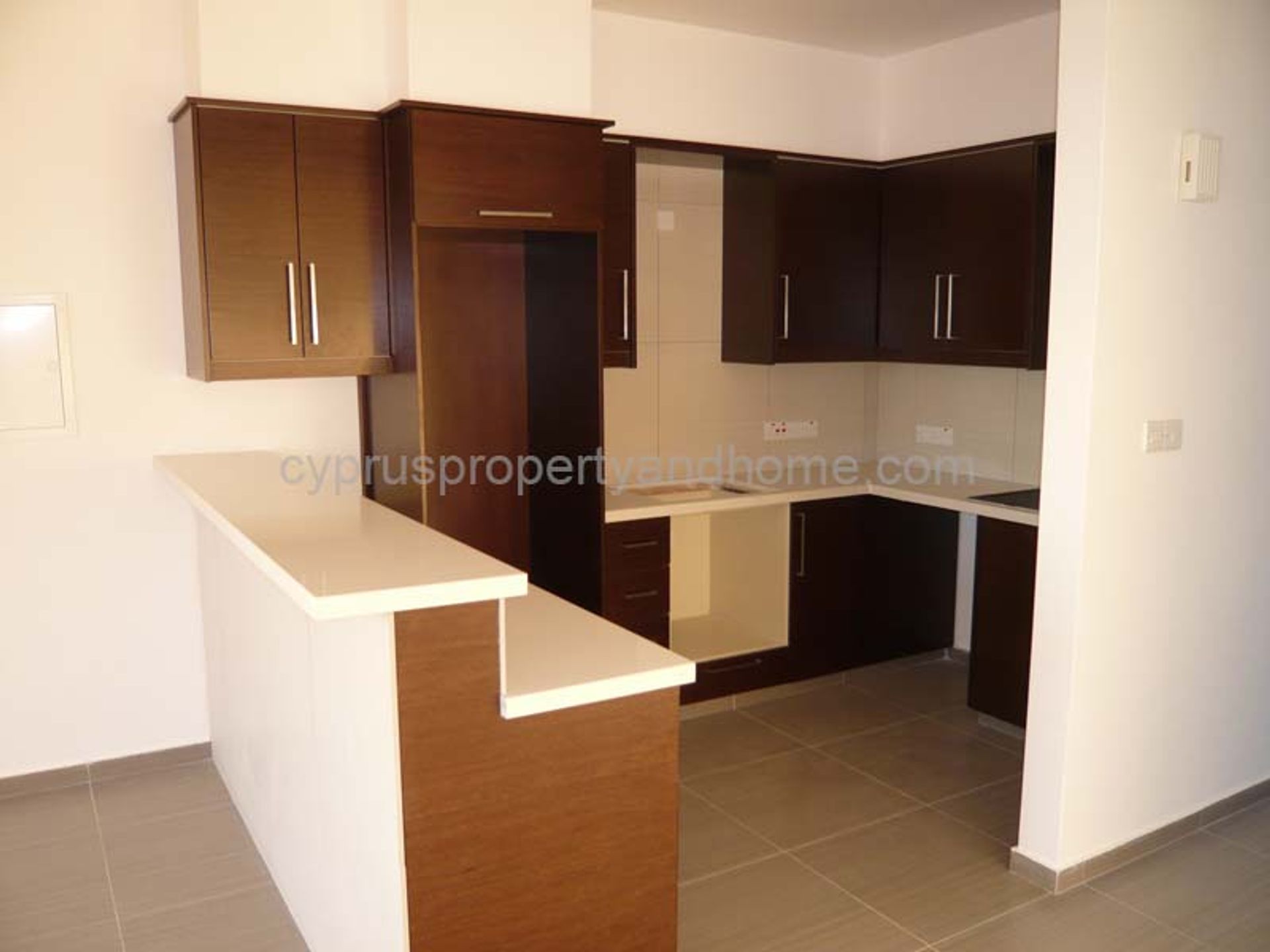 Condominio en Kissonerga, Paphos 10034423