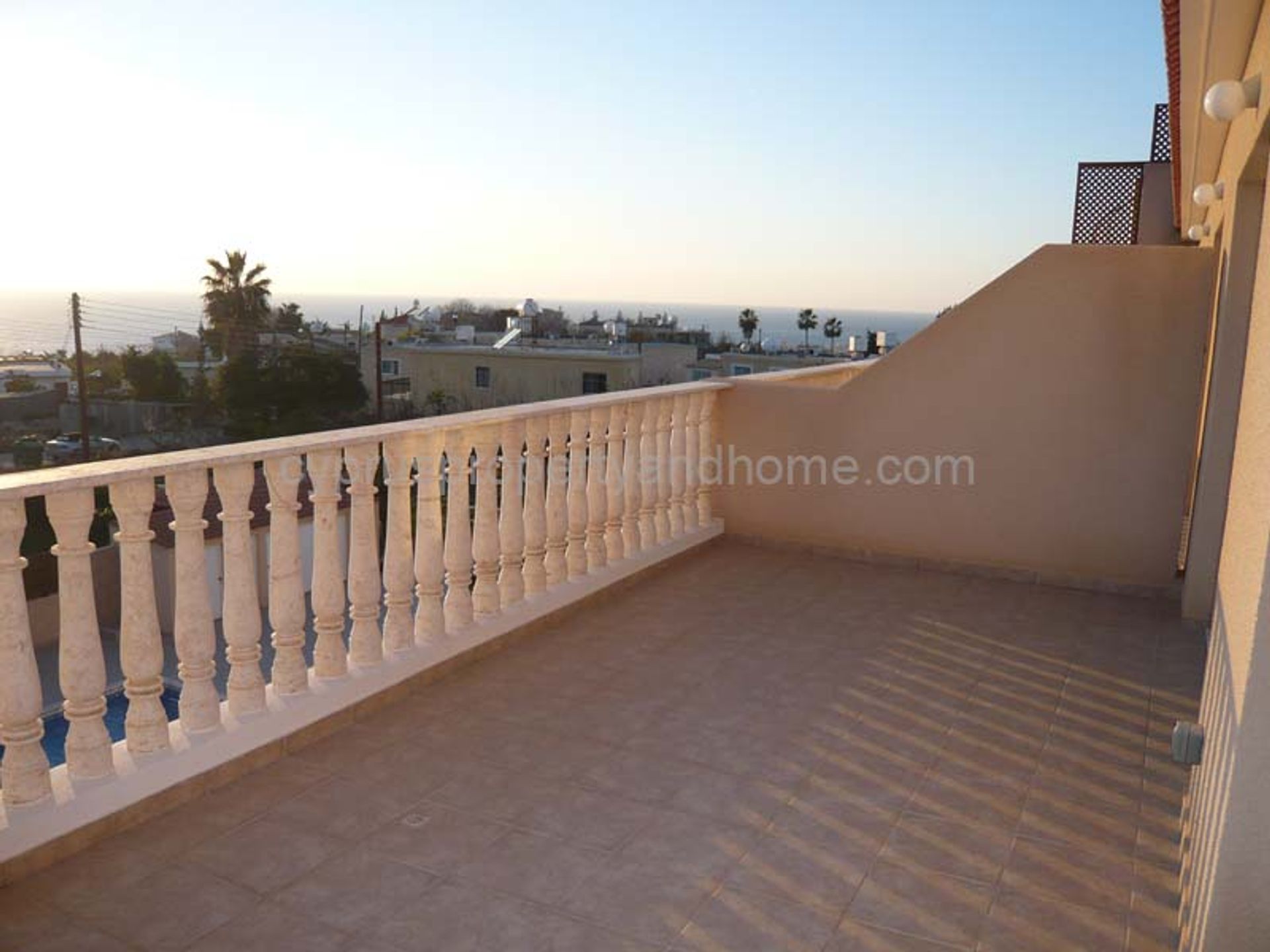 Condominio en Kissonerga, Paphos 10034423