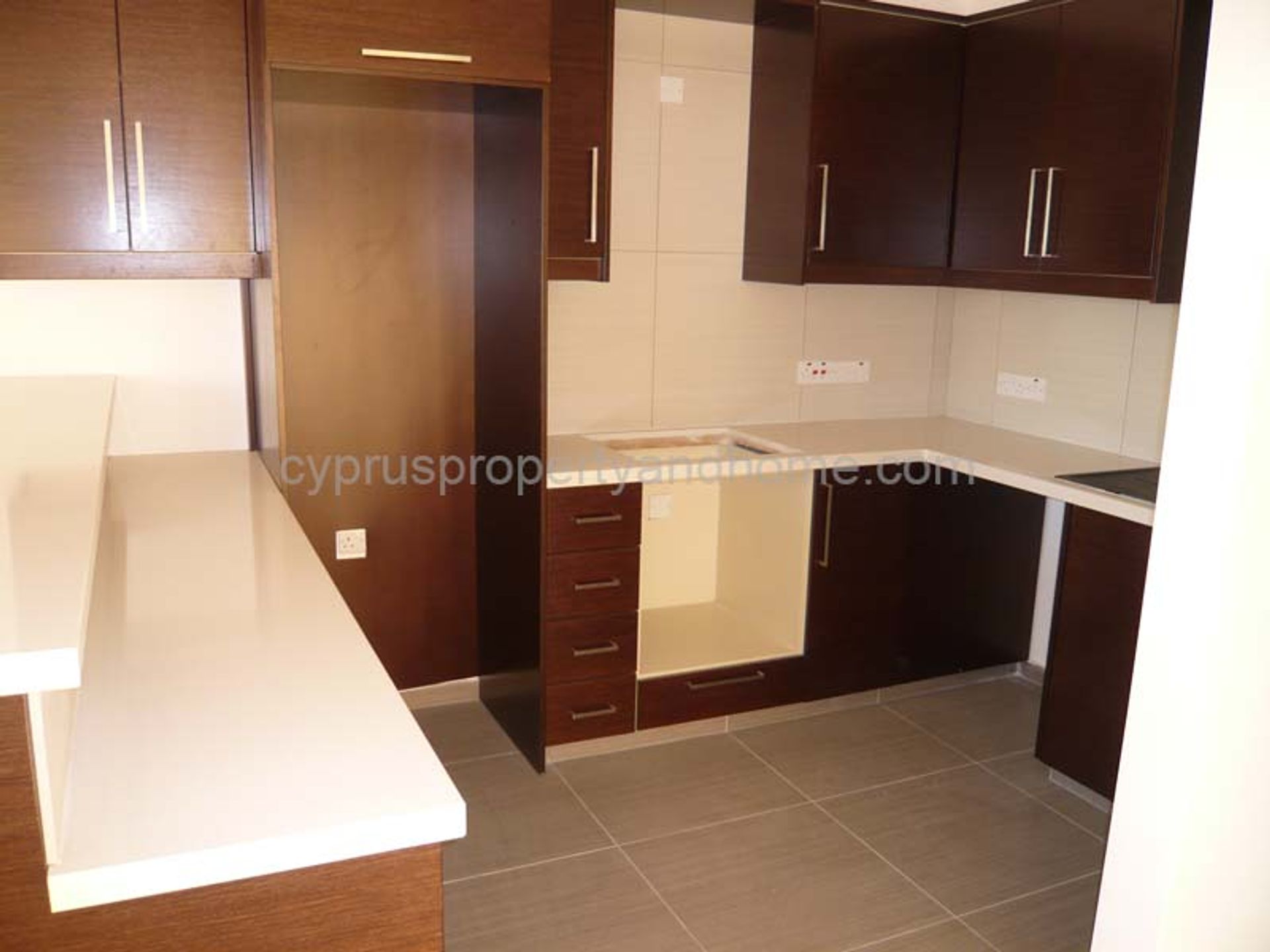 Condominio en Kissonerga, Paphos 10034423