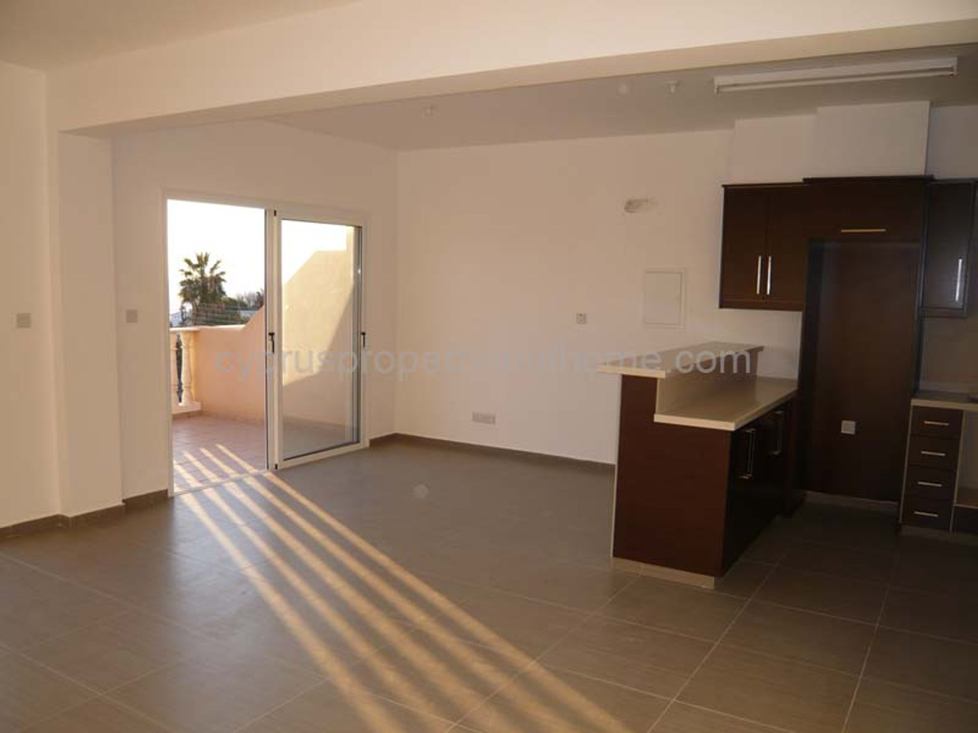 Condominio en Kissonerga, Paphos 10034423