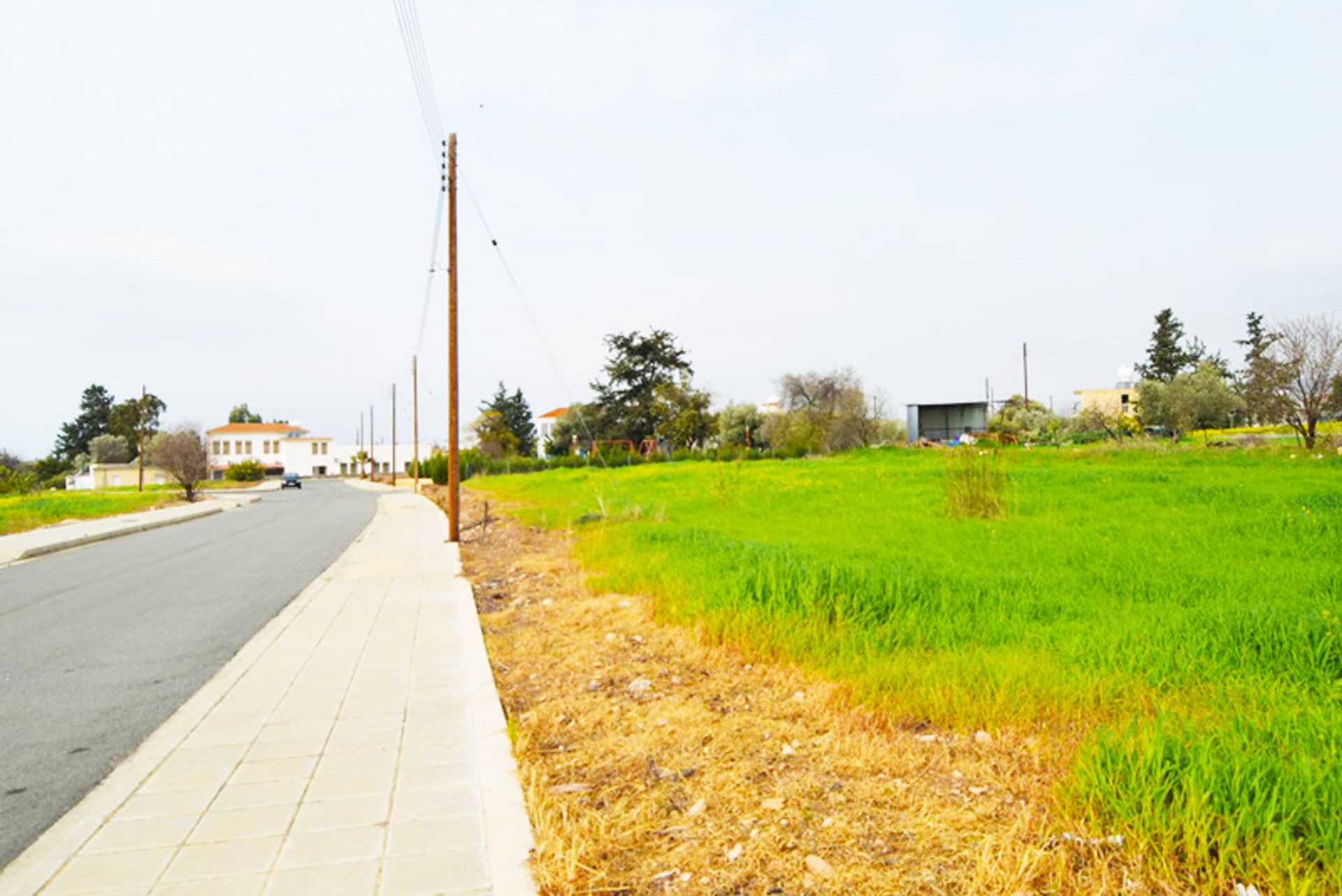 Land i Agia Marinouda, Pafos 10034425