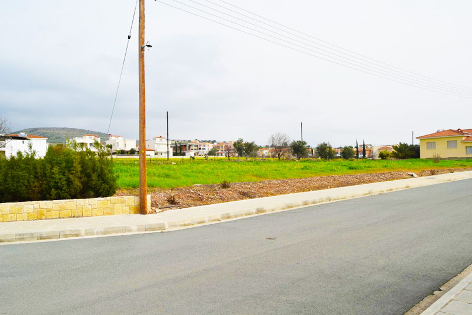 Land in Anarita, Paphos 10034425