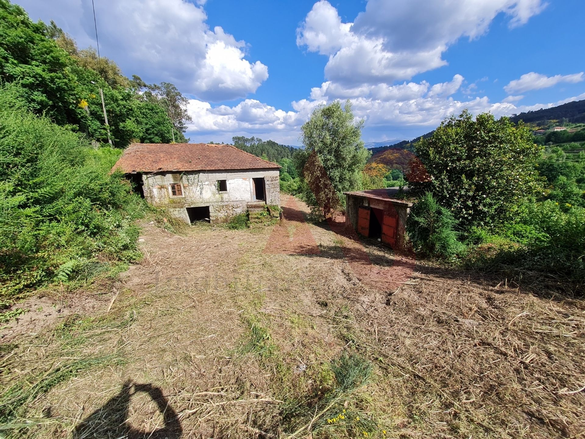 Rumah di CelorIco De Basto, Braga 10034428