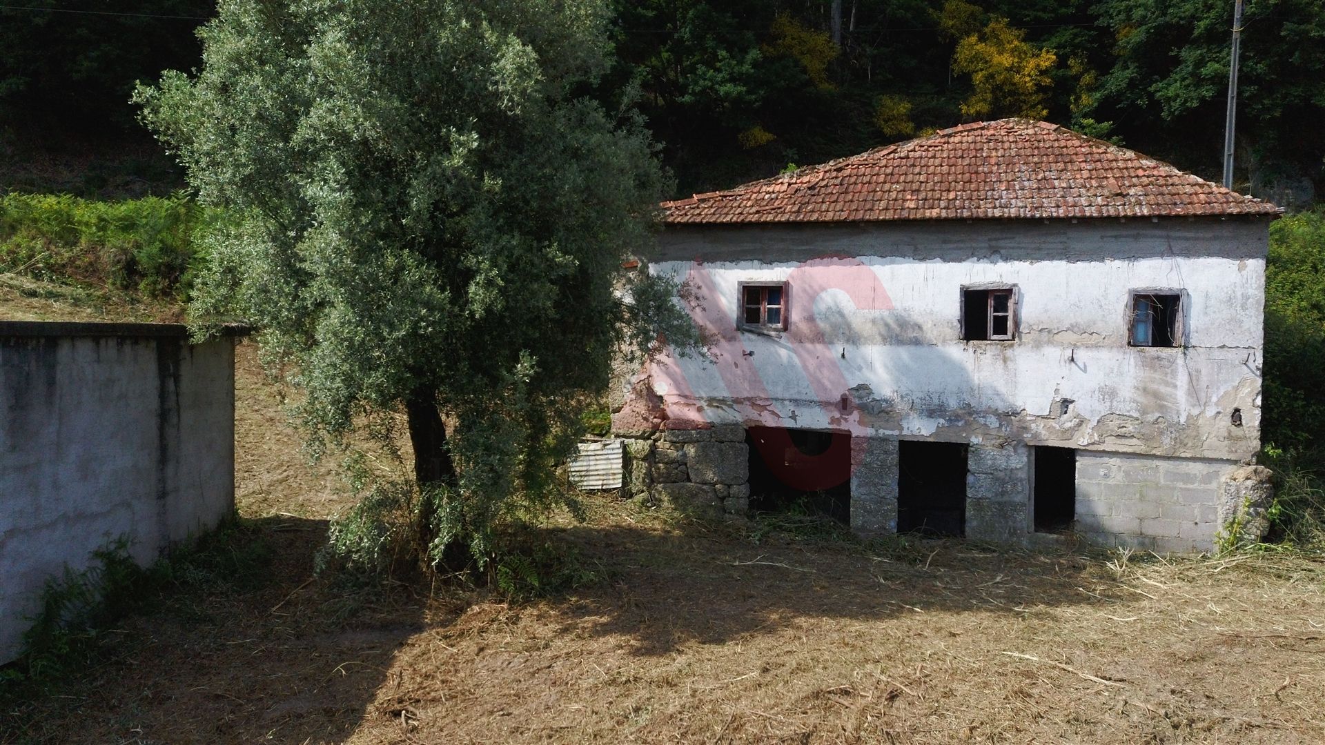 Rumah di CelorIco De Basto, Braga 10034428