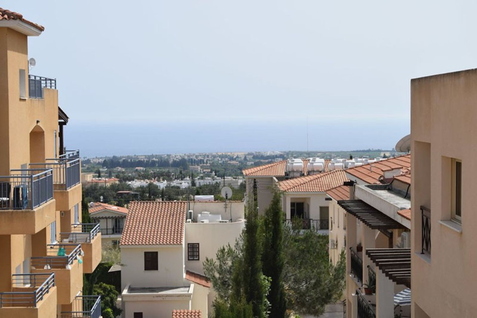 Квартира в Peyia, Paphos 10034430