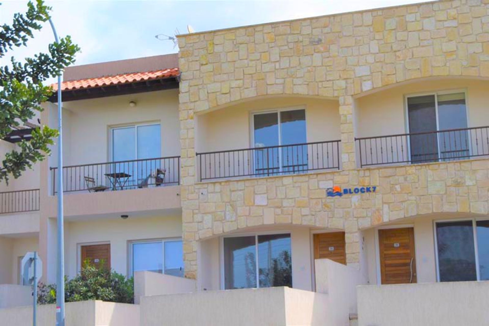 жилой дом в Konia, Paphos 10034437