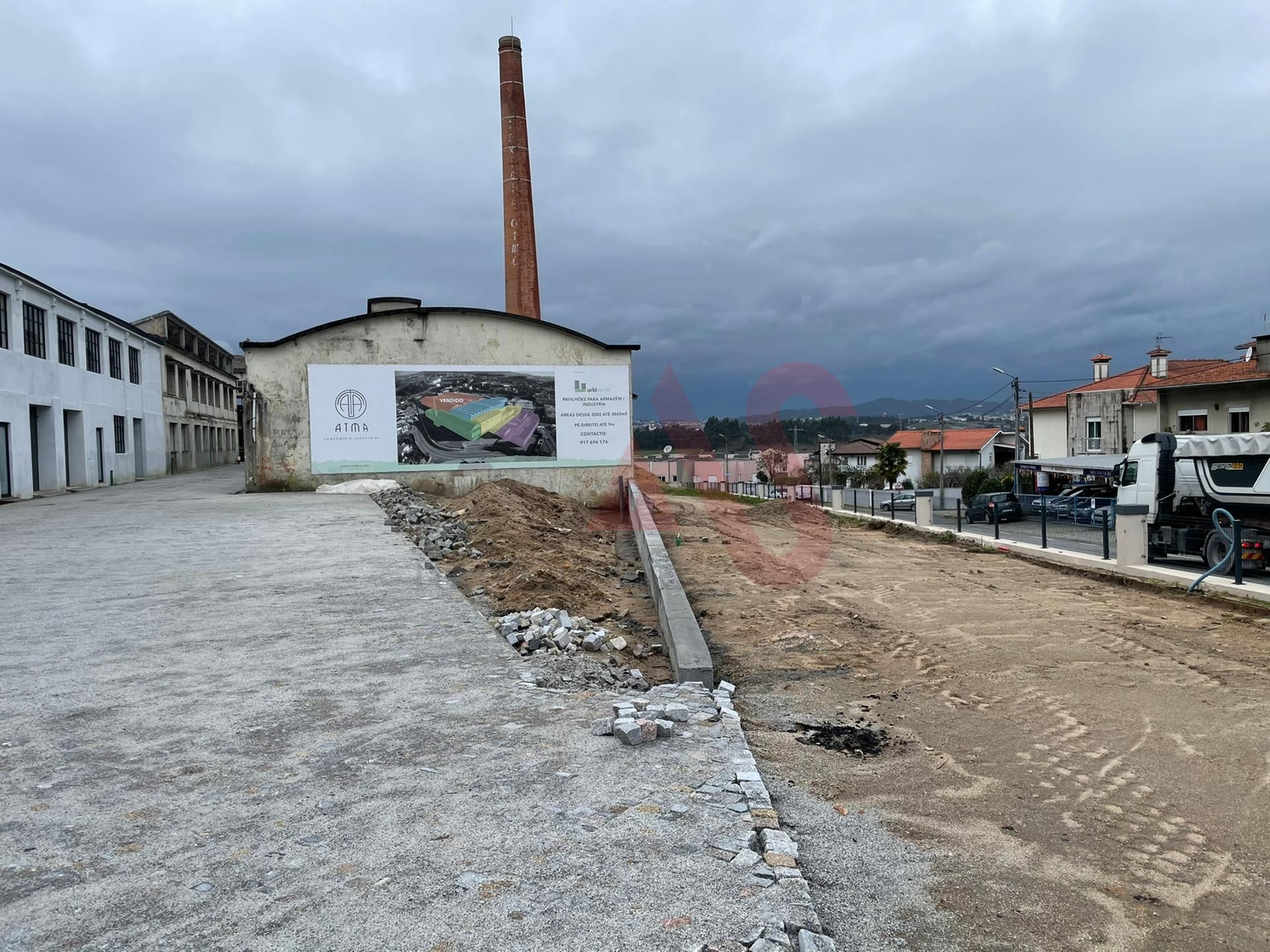 casa en VIla Nova De FamalIcao, Braga 10034440