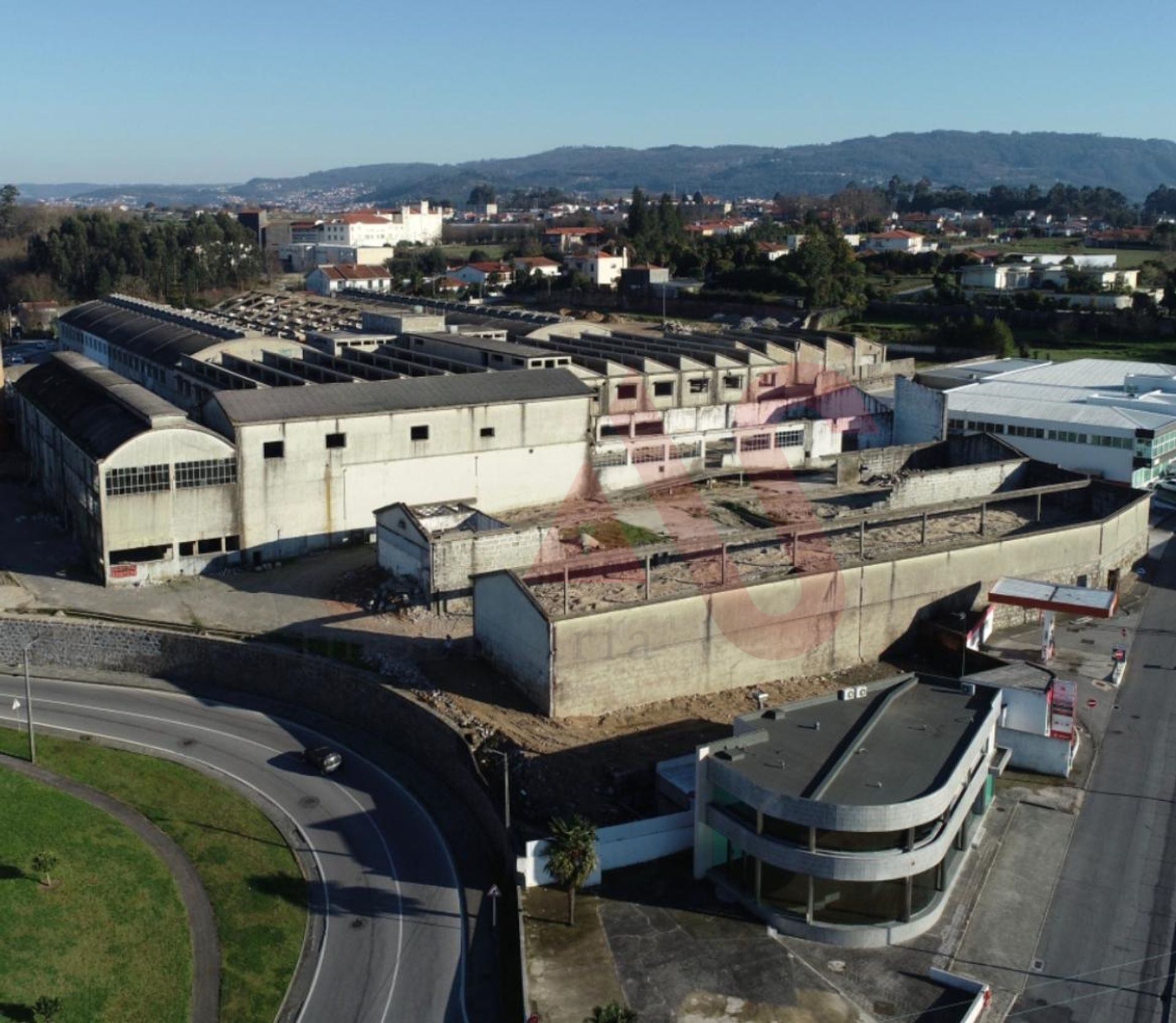 casa en VIla Nova De FamalIcao, Braga 10034440