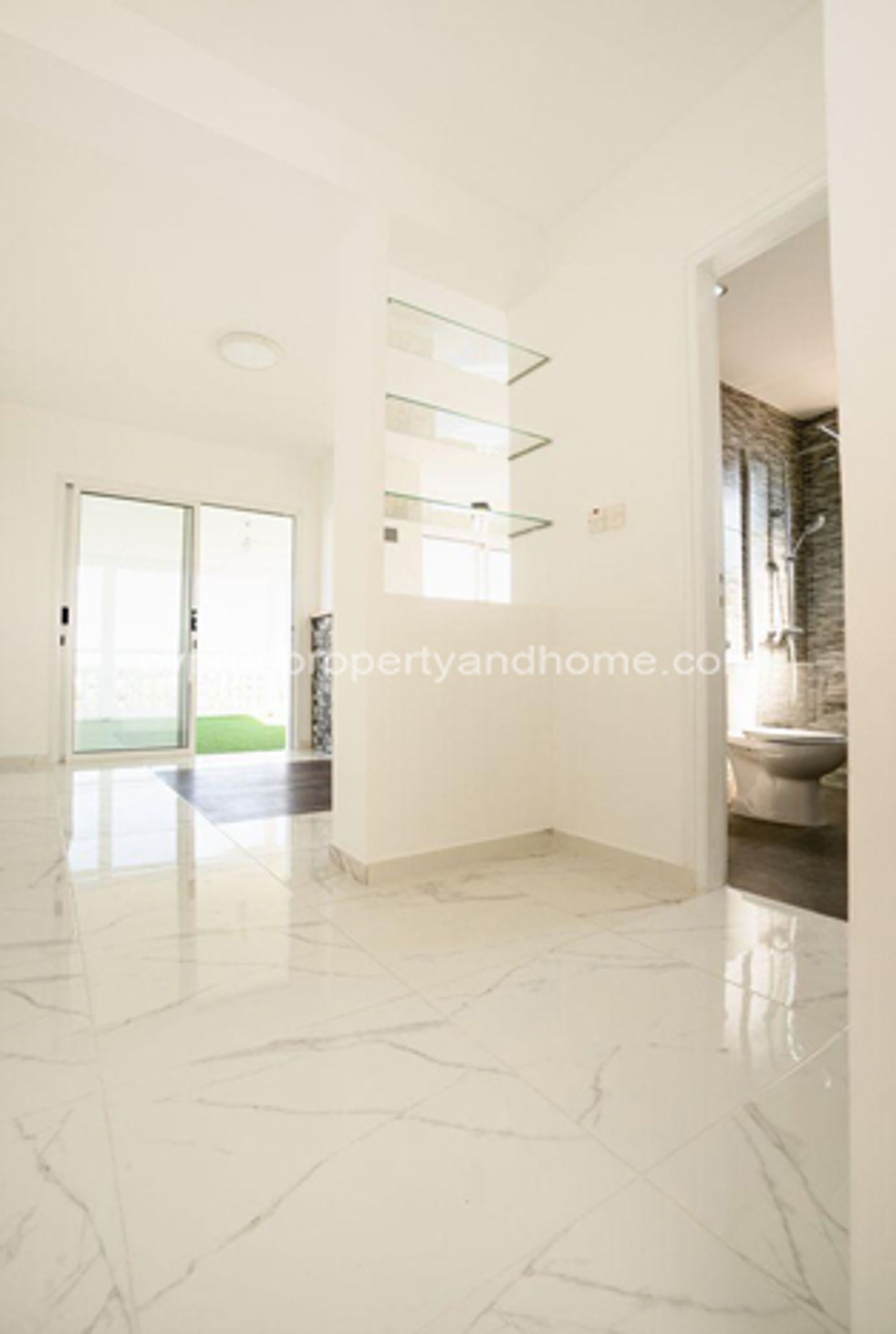 Condominio en Kissonerga, Pafos 10034442