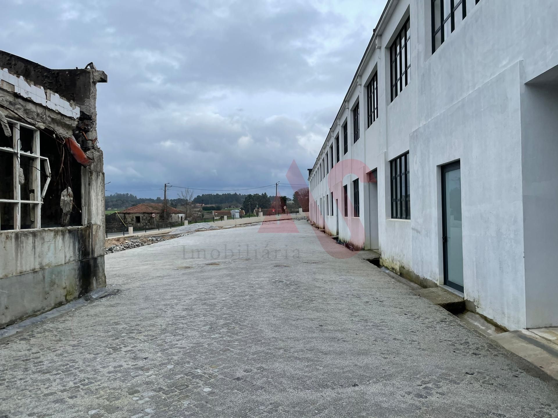 Casa nel Ninaes, Braga 10034443