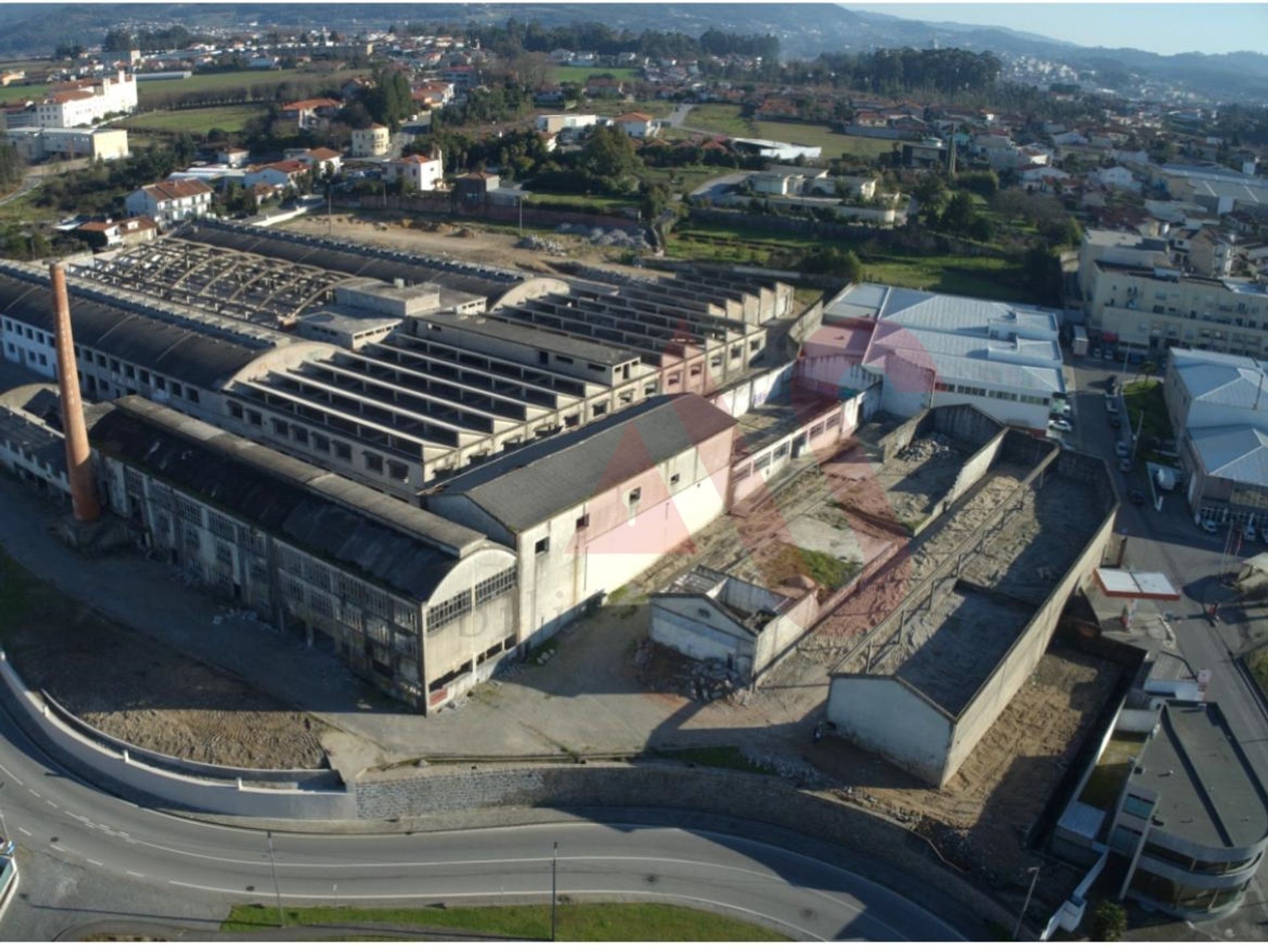 Casa nel Ninaes, Braga 10034443