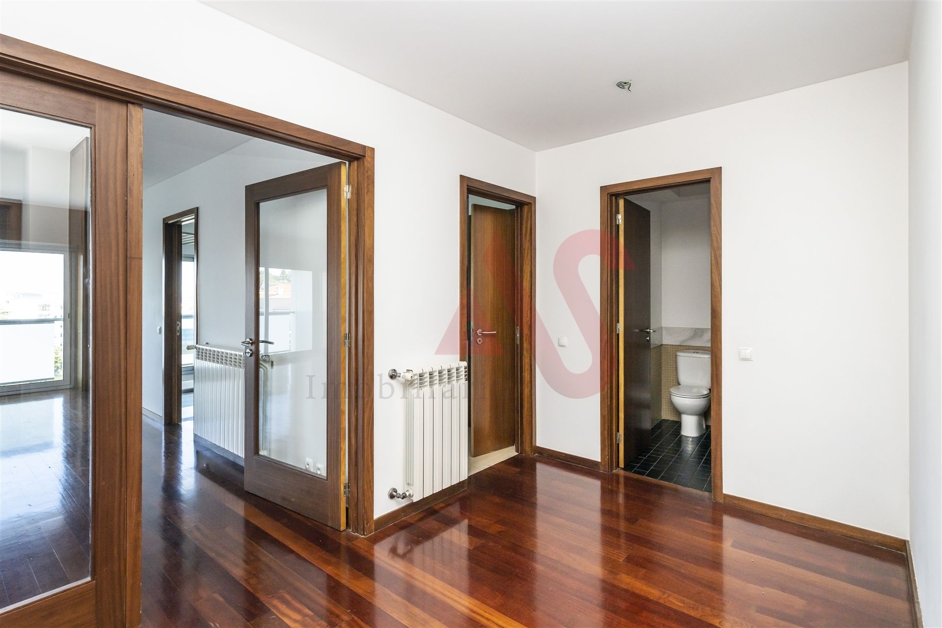 Condominium dans Balbeira, Braga 10034454