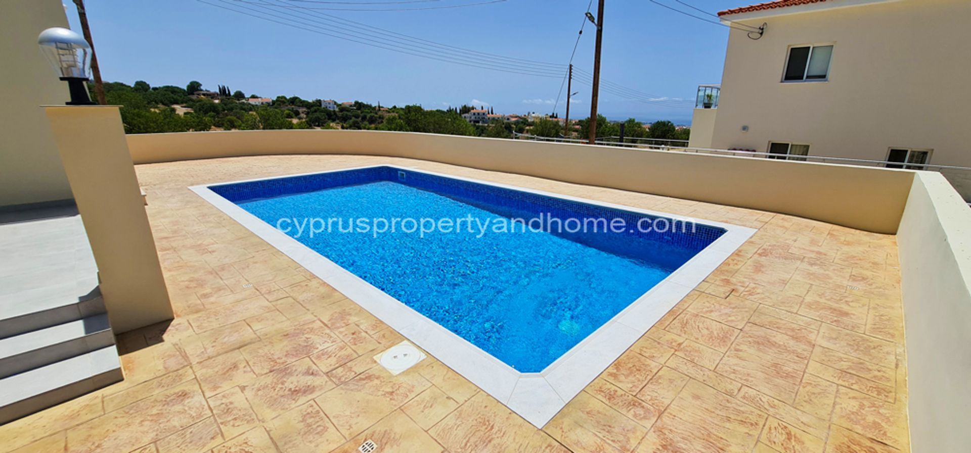 House in Tala, Paphos 10034457