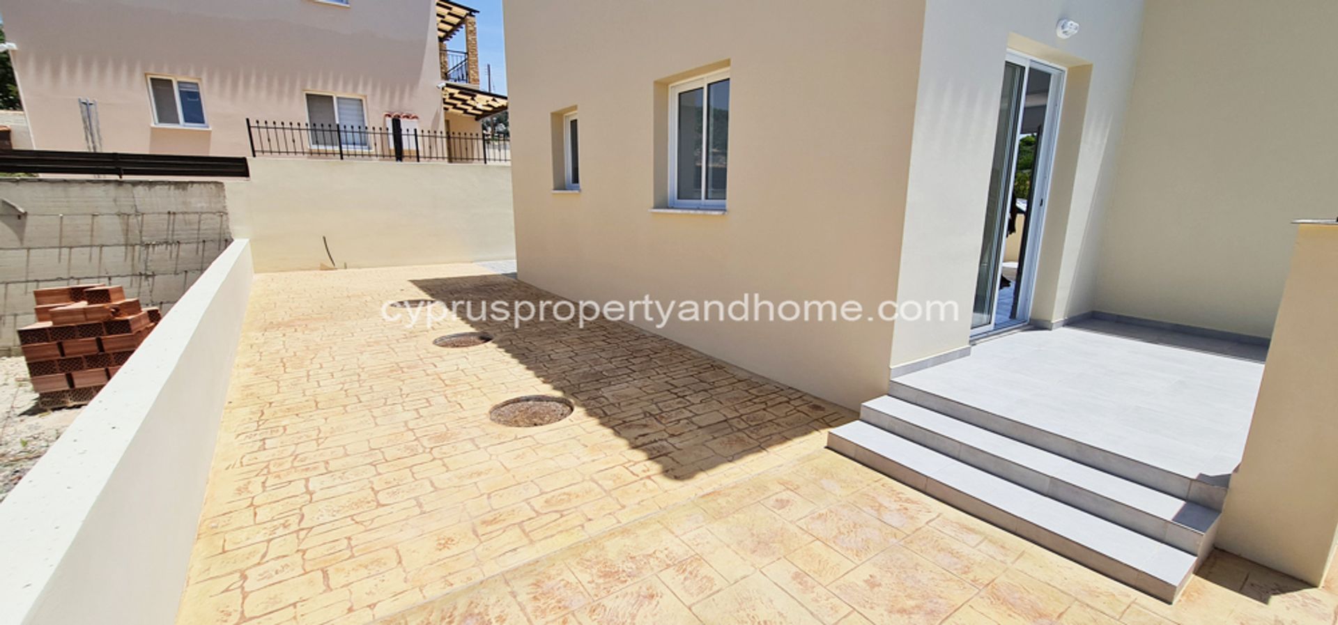 House in Tala, Paphos 10034457