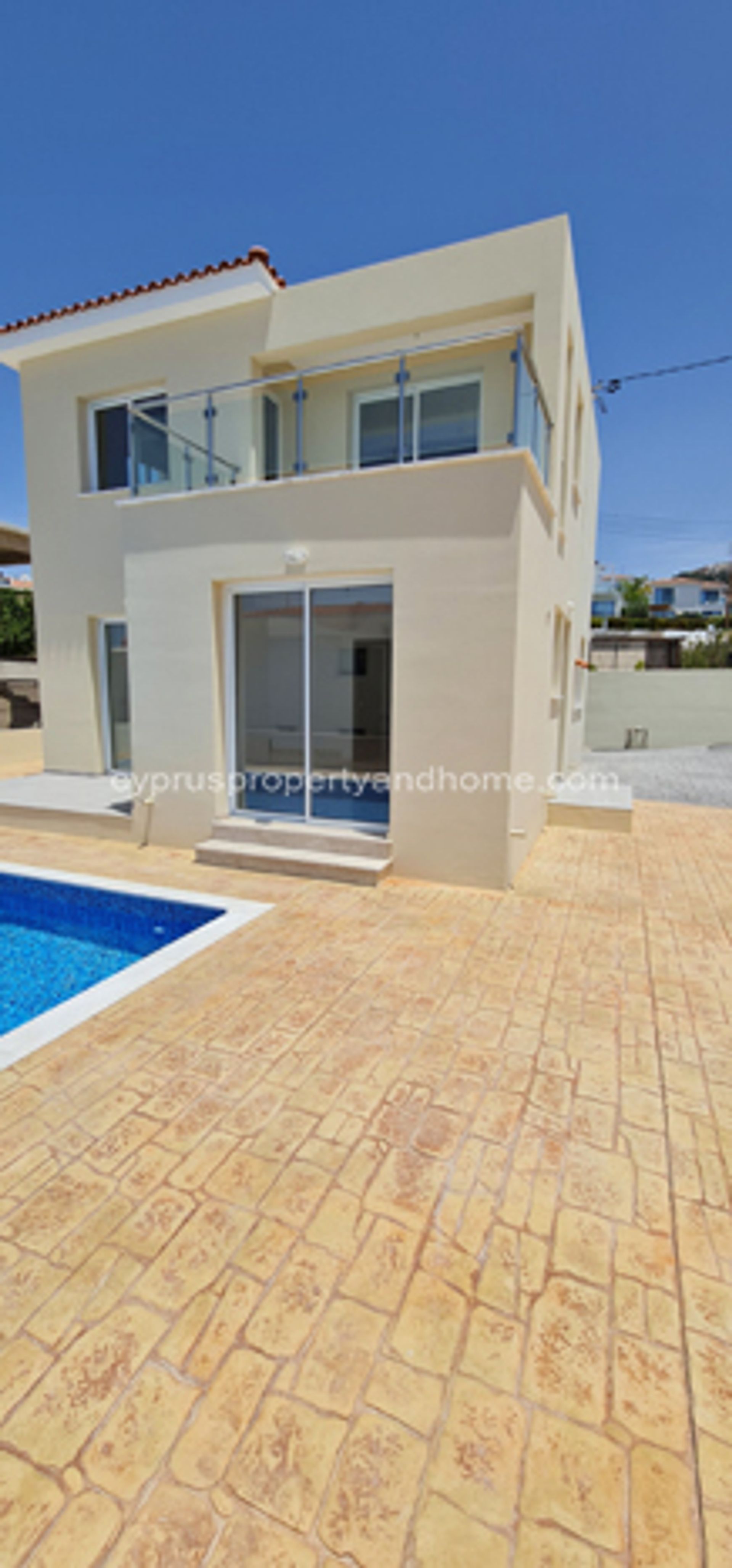 House in Tala, Paphos 10034457