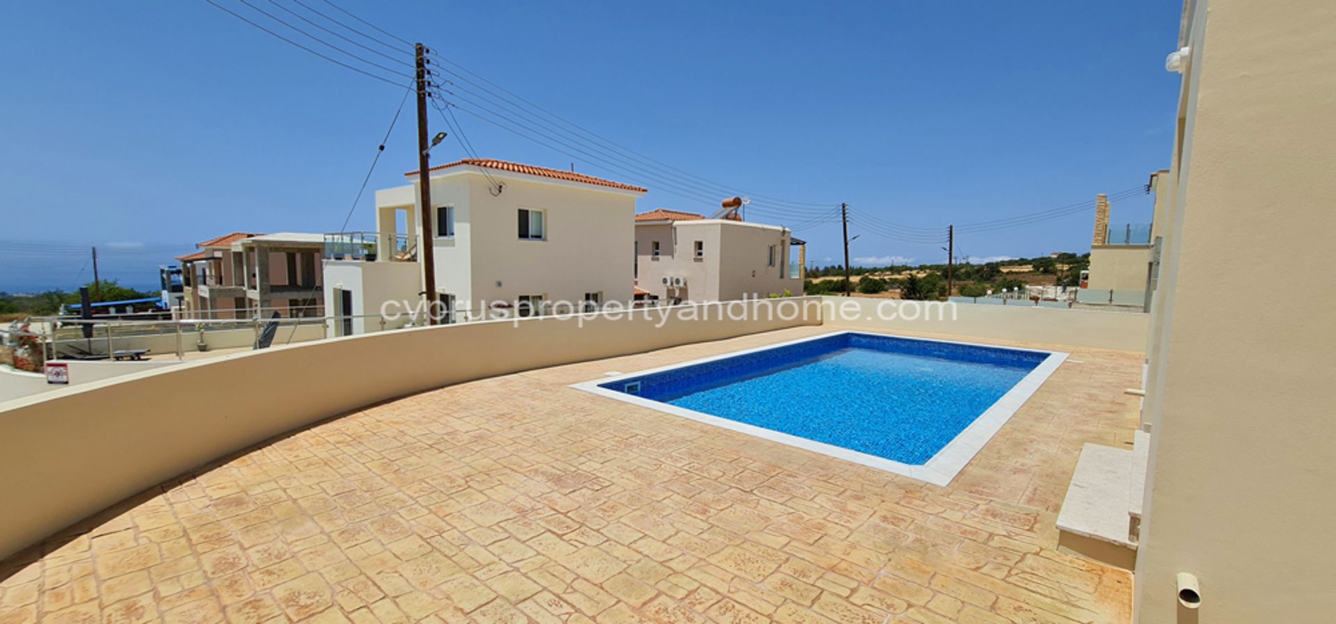 House in Tala, Paphos 10034457