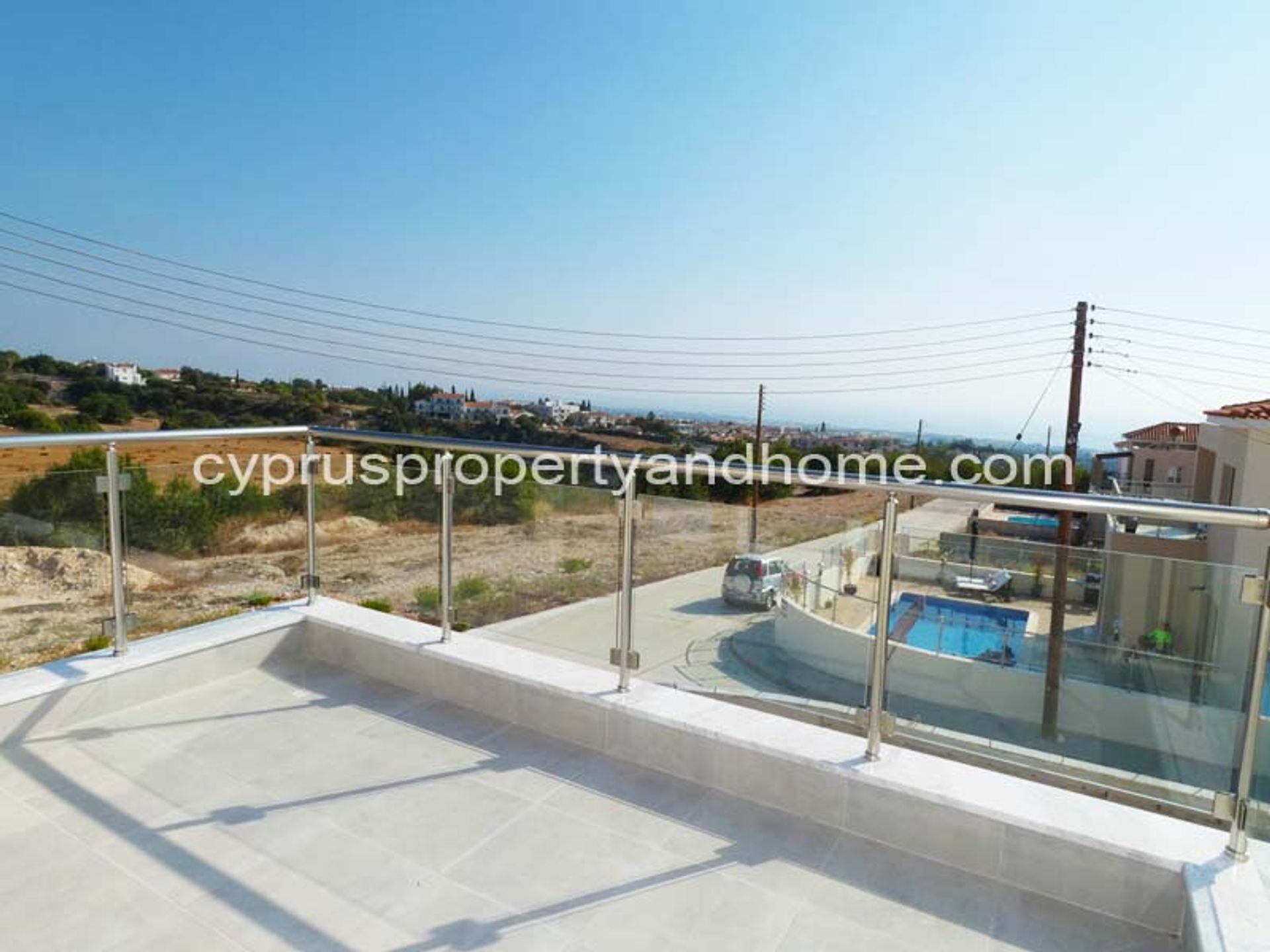 House in Tala, Paphos 10034457