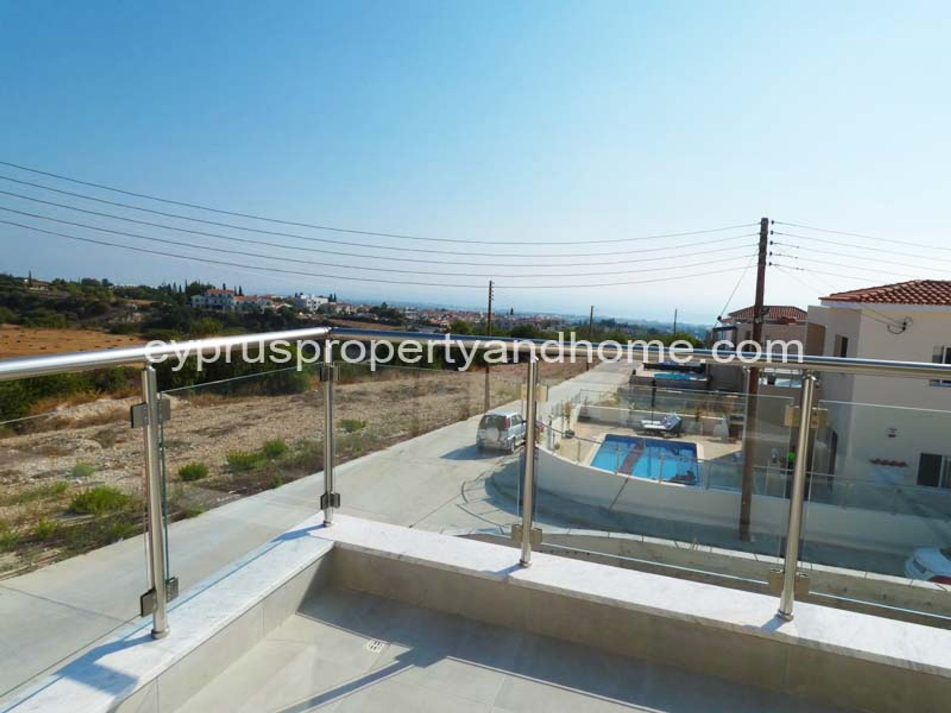 House in Tala, Paphos 10034457