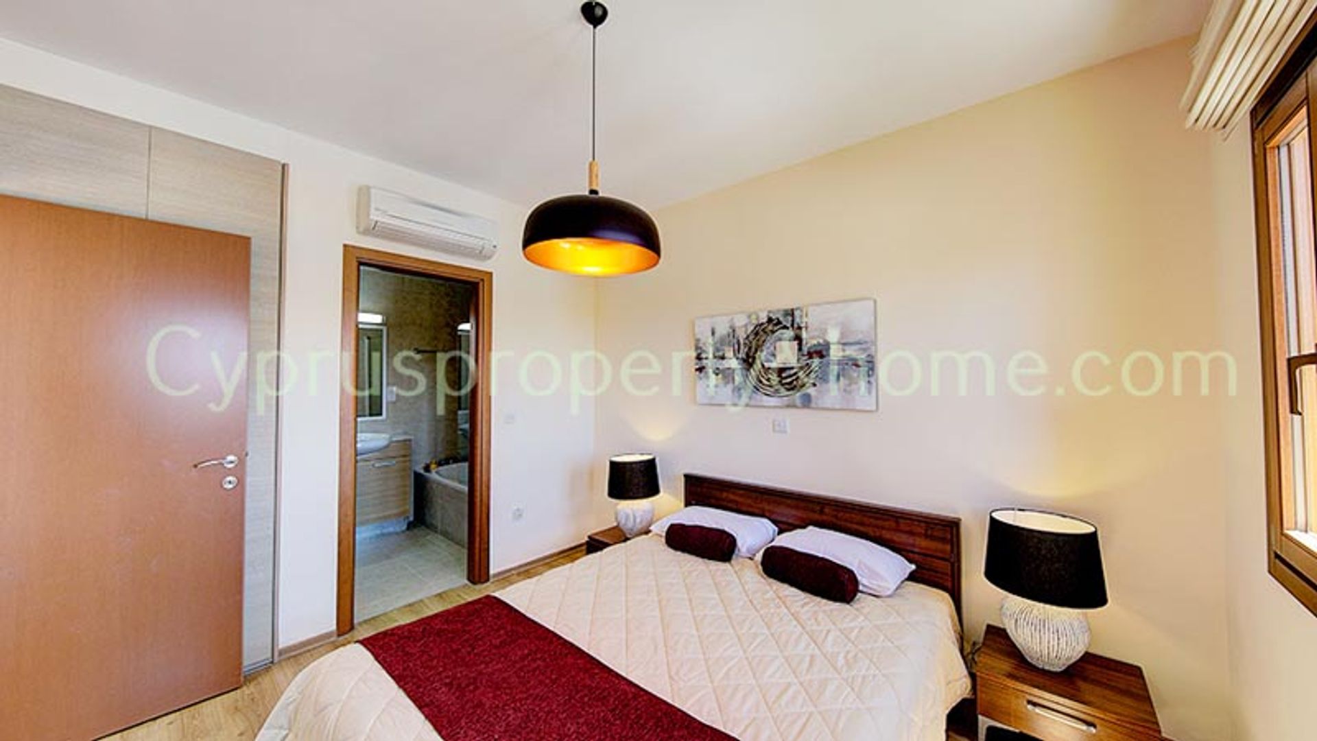 Condominium in Aphrodite Hills, Paphos 10034462