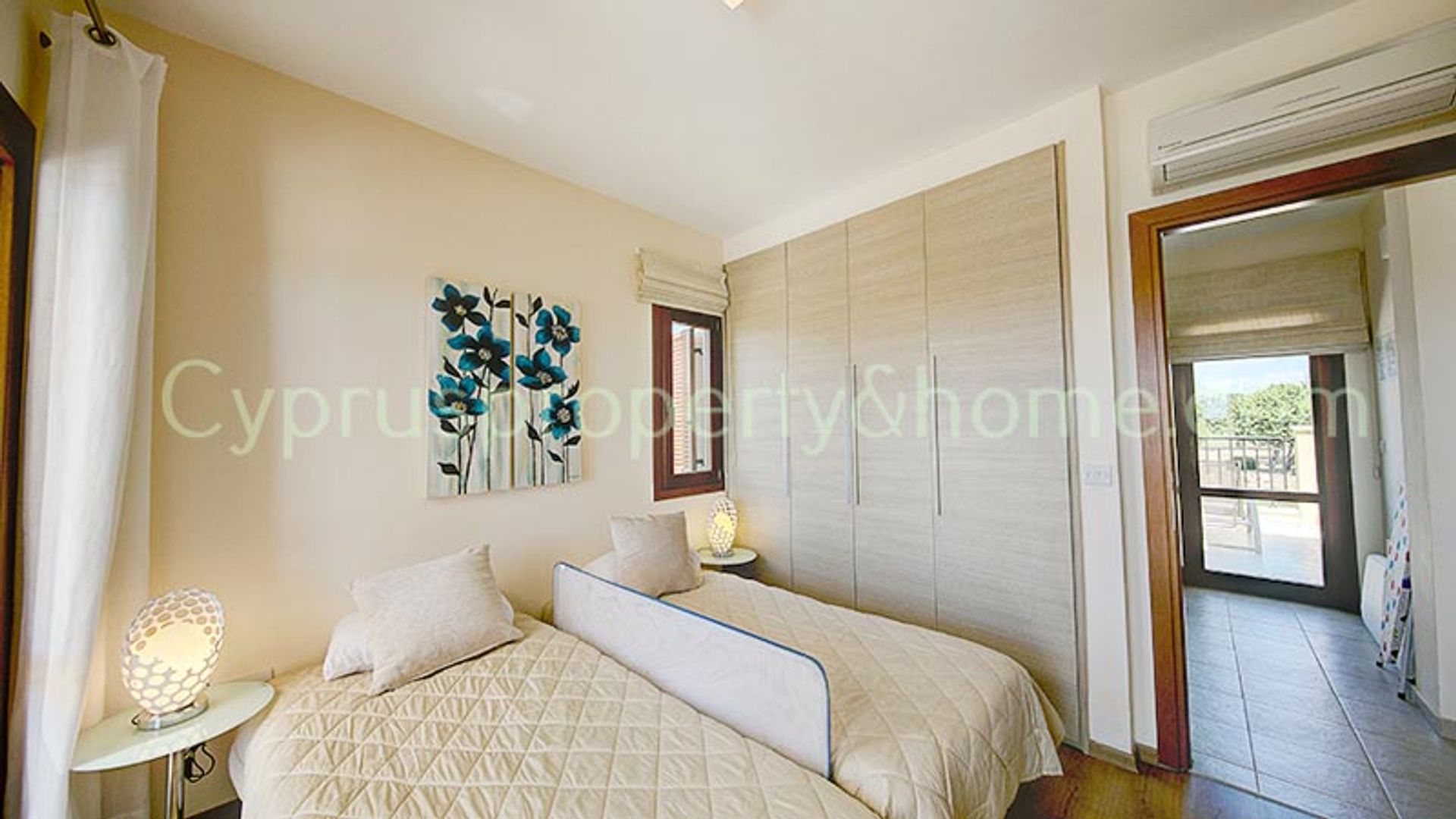 Кондоминиум в Aphrodite Hills, Paphos 10034462