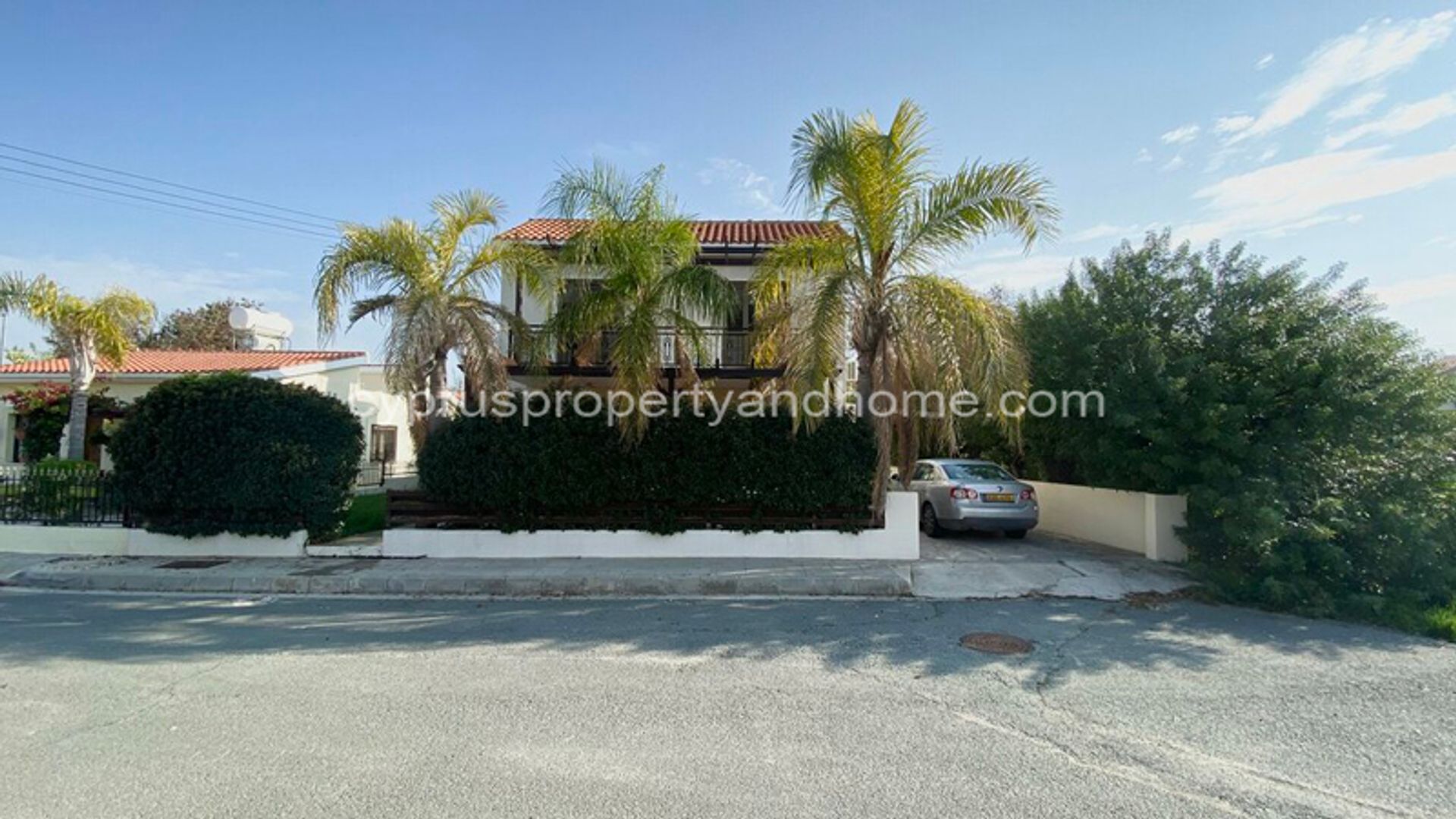 House in Emba, Paphos 10034467